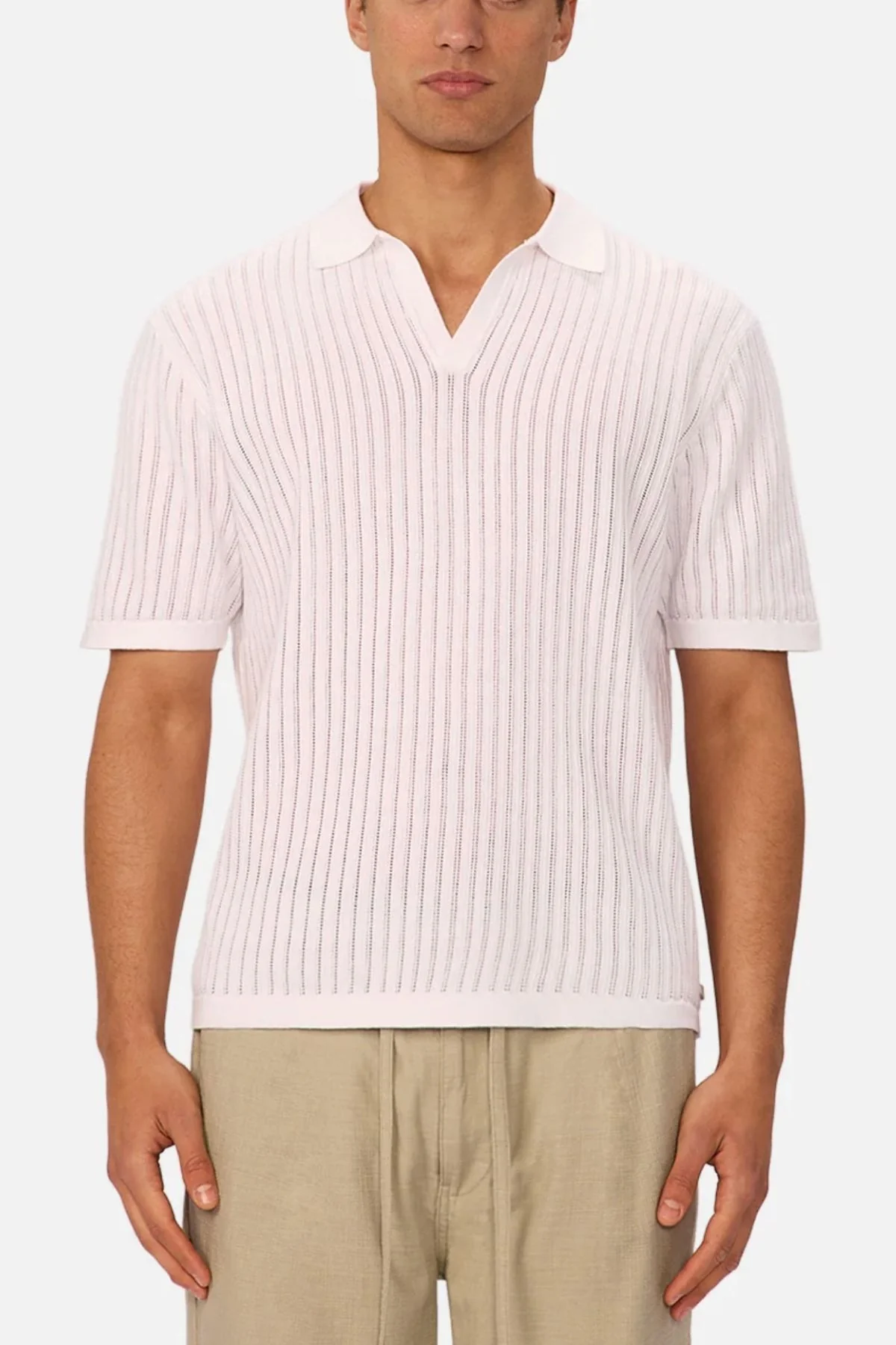 Industrie The Poolside Polo
