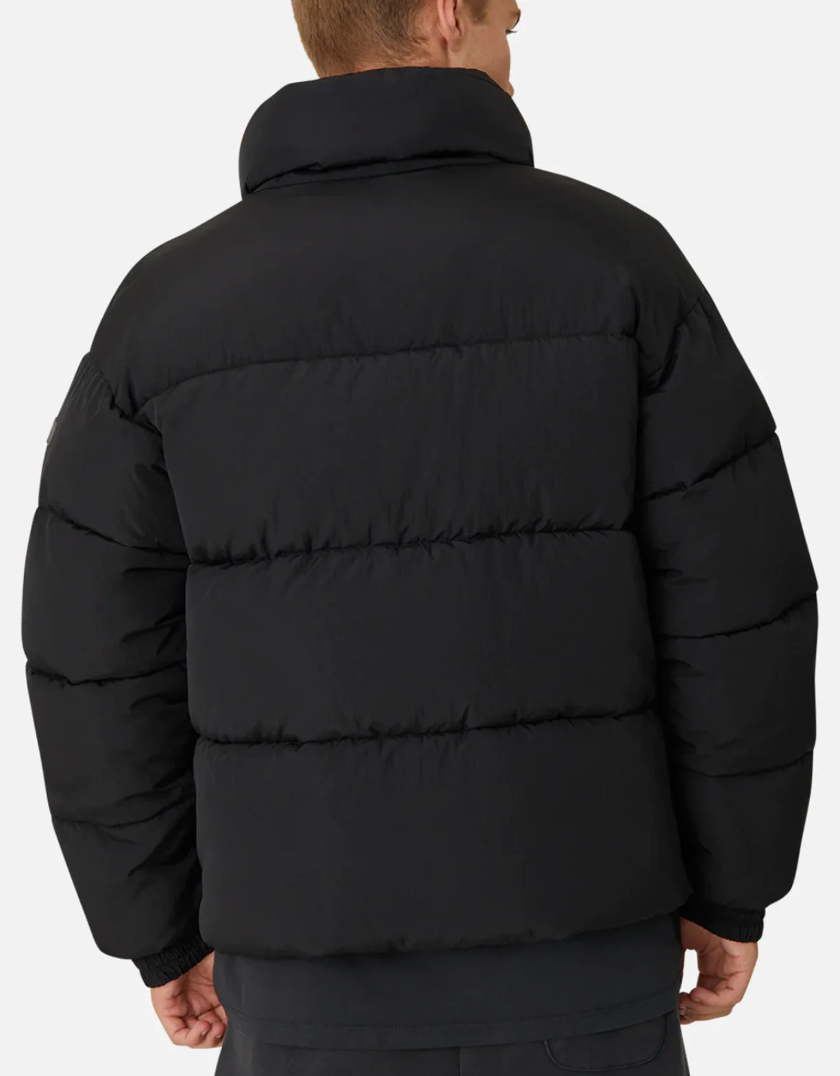Industrie The Regent Puffer Jacket - Image 2