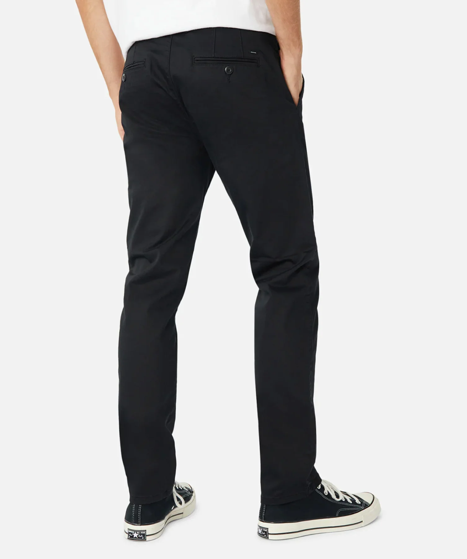 Industrie The Regular Cuba Chino Pant - Image 3