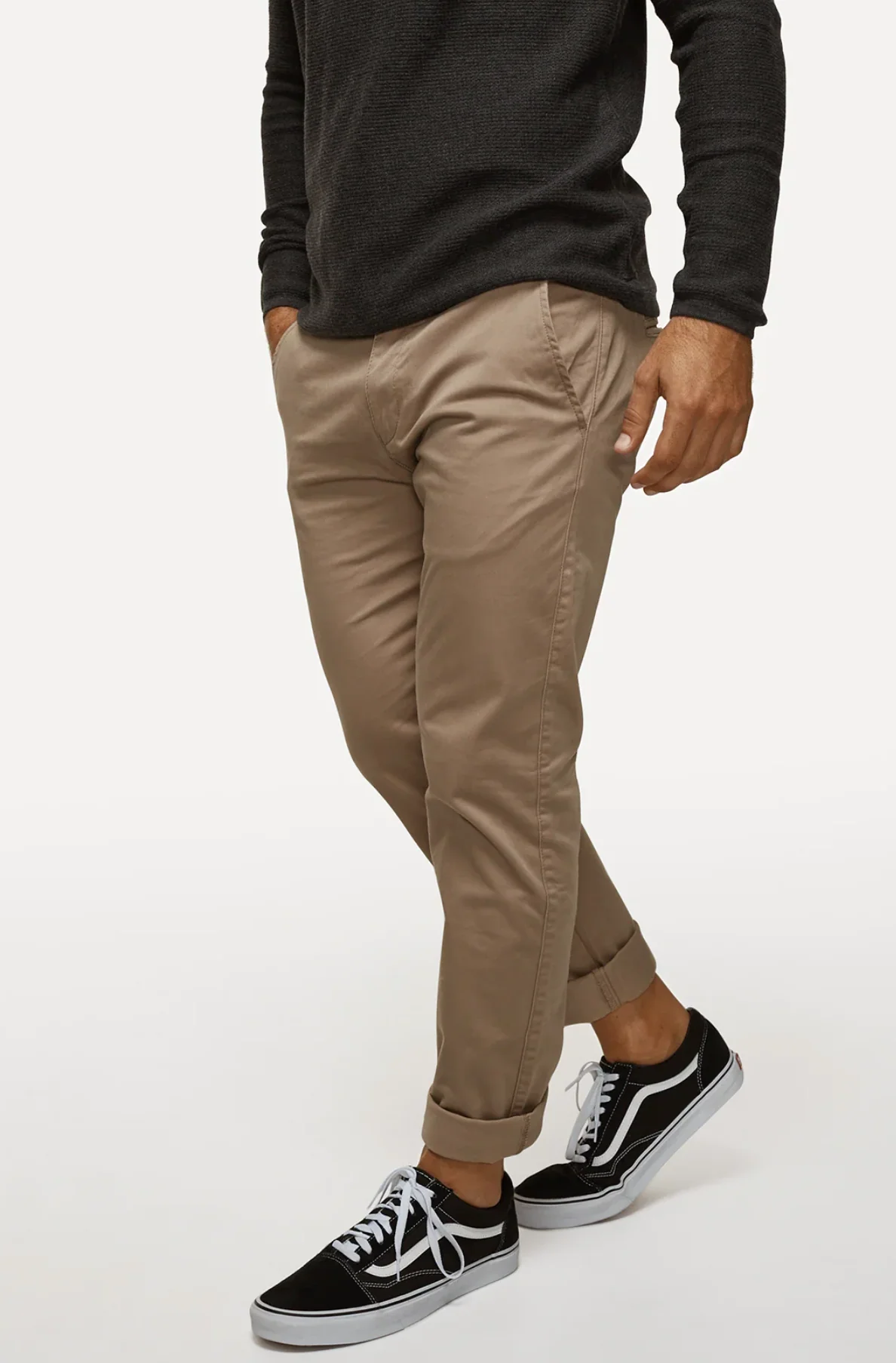 Industrie The Regular Cuba Chino Pant - Image 2