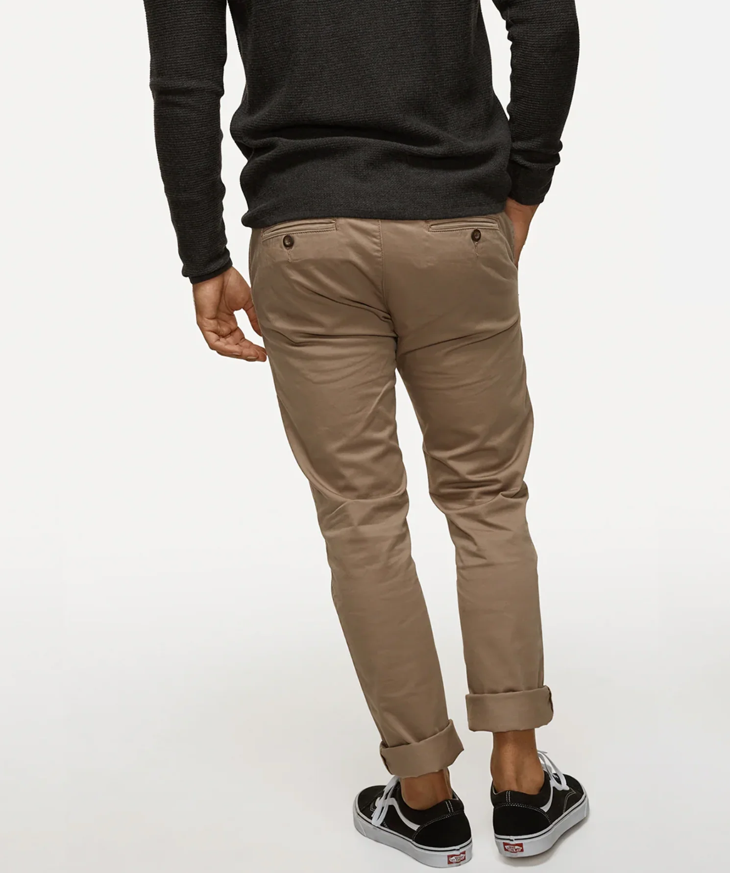 Industrie The Regular Cuba Chino Pant - Image 3