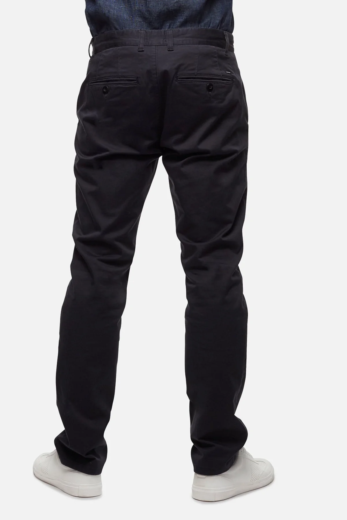 Industrie The Regular Cuba Chino Pant - Image 2