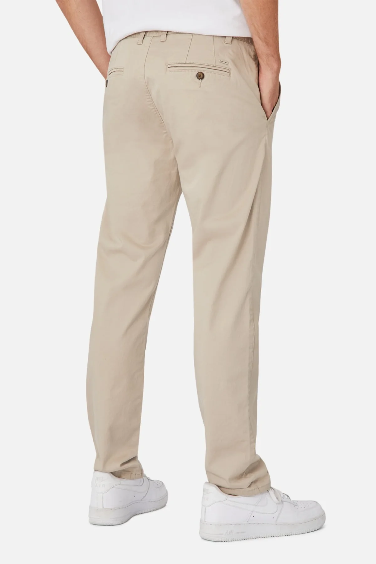 Industrie The Regular Cuba Chino Pant - Image 2