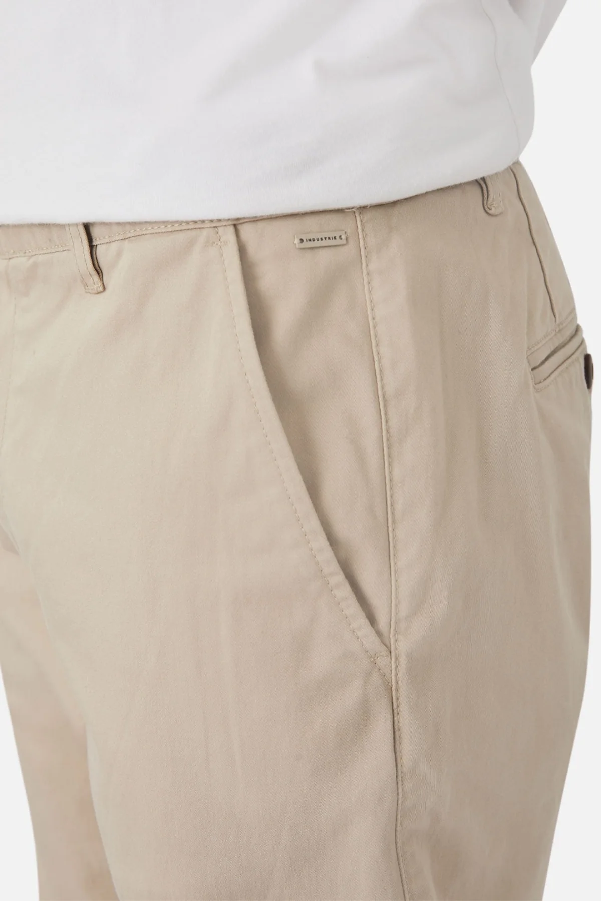 Industrie The Regular Cuba Chino Pant - Image 4
