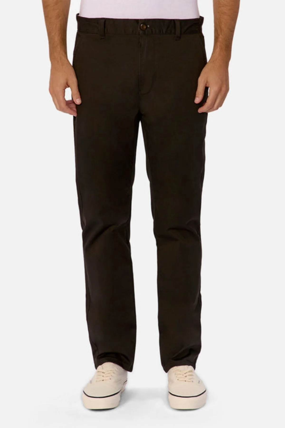Industrie The Regular Cuba Chino Pant