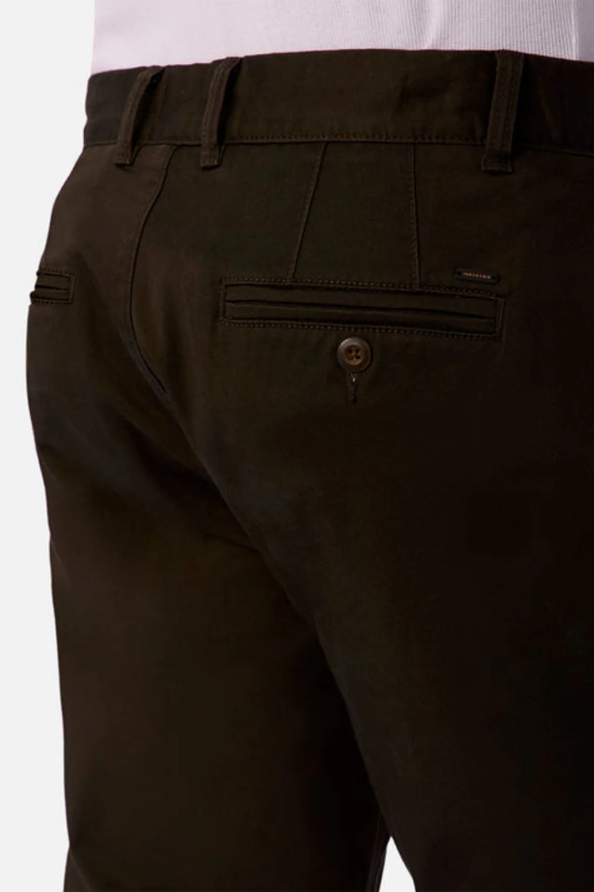 Industrie The Regular Cuba Chino Pant - Image 4