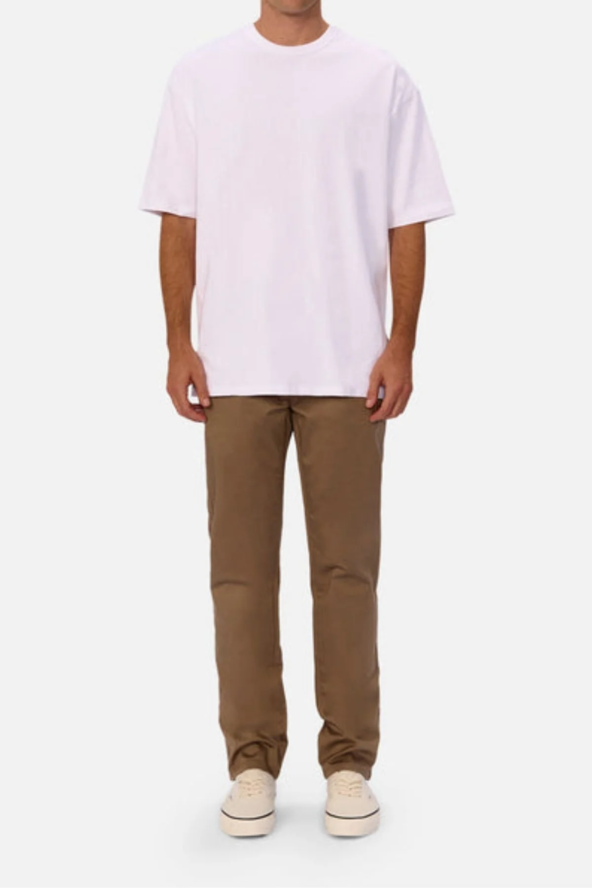 Industrie The Regular Cuba Chino Pant - Image 3