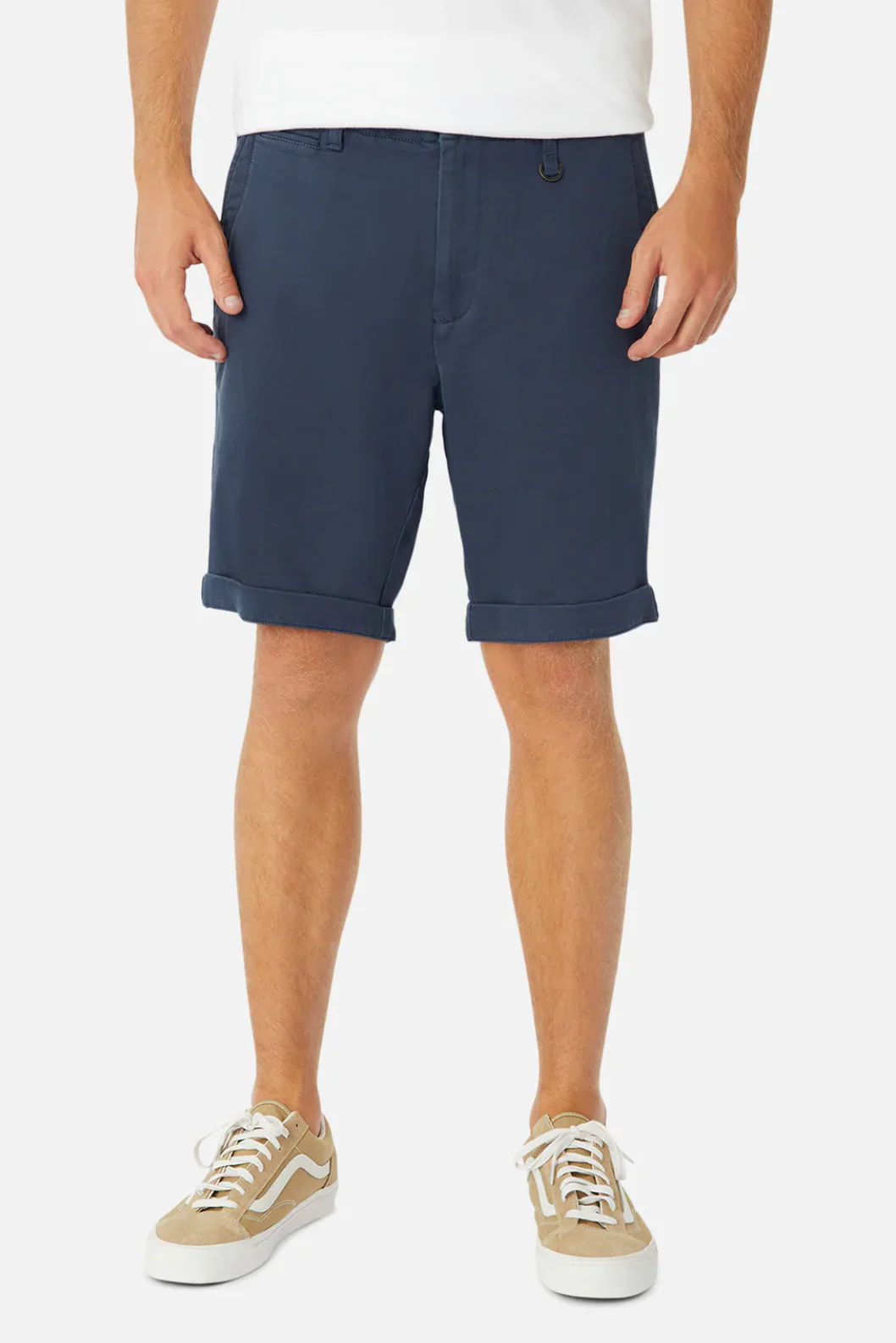 Industrie The Rinse Drifter Short