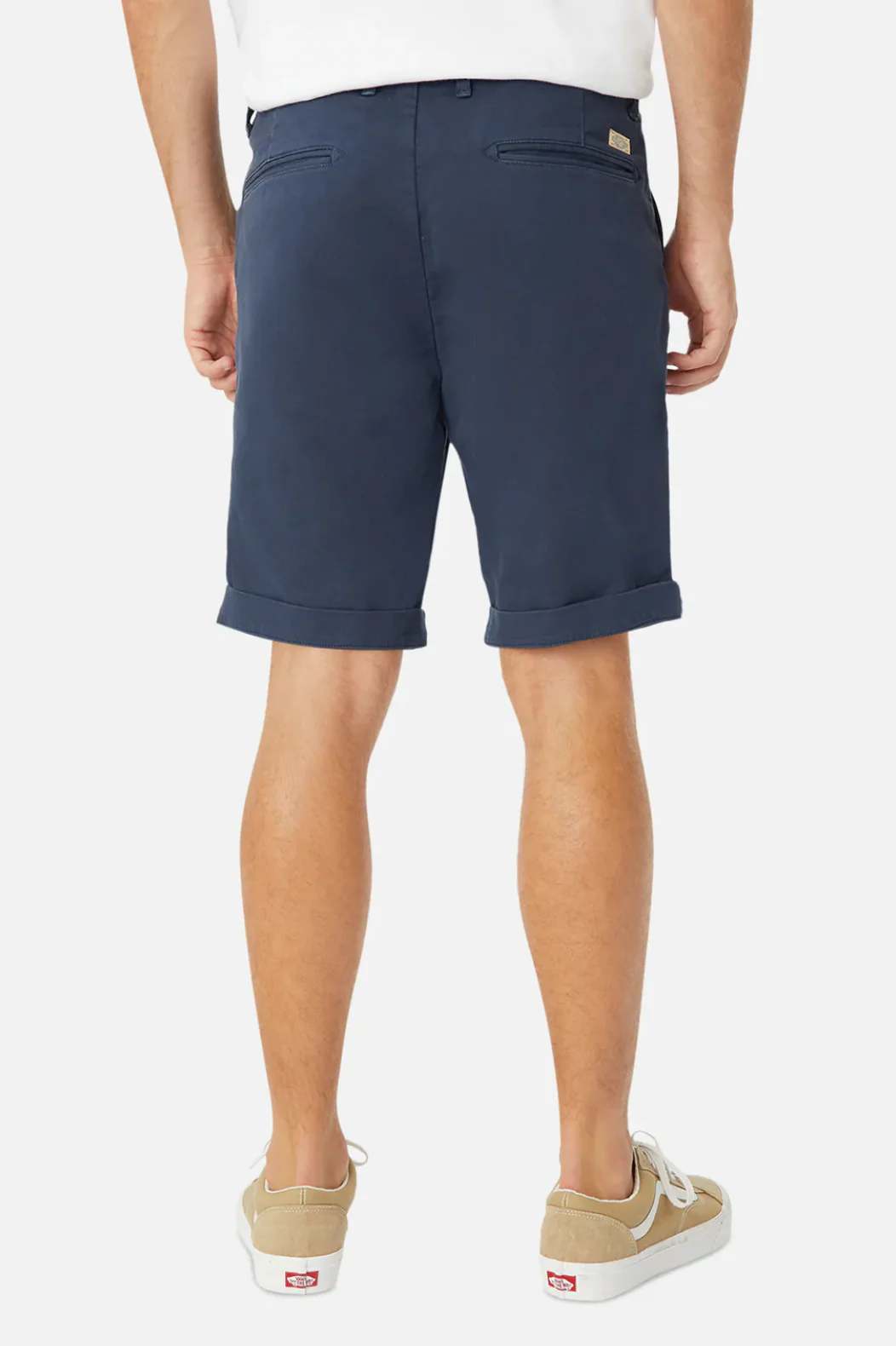 Industrie The Rinse Drifter Short - Image 3