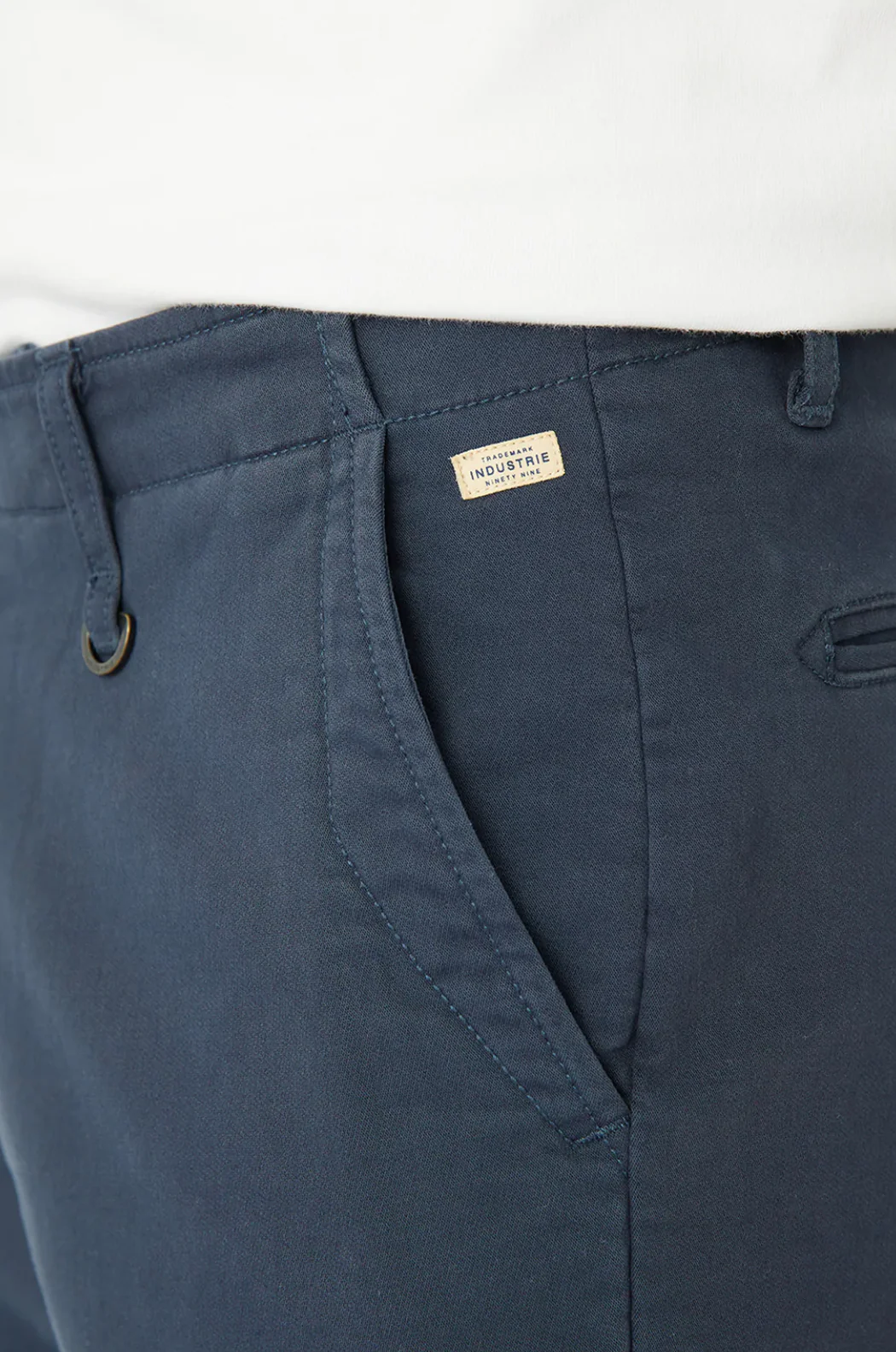 Industrie The Rinse Drifter Short - Image 5