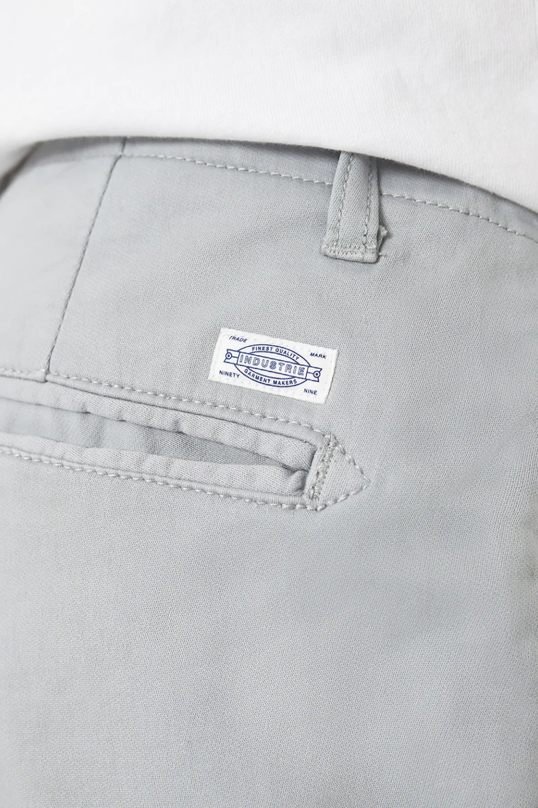 Industrie The Rinse Drifter Short - Image 3