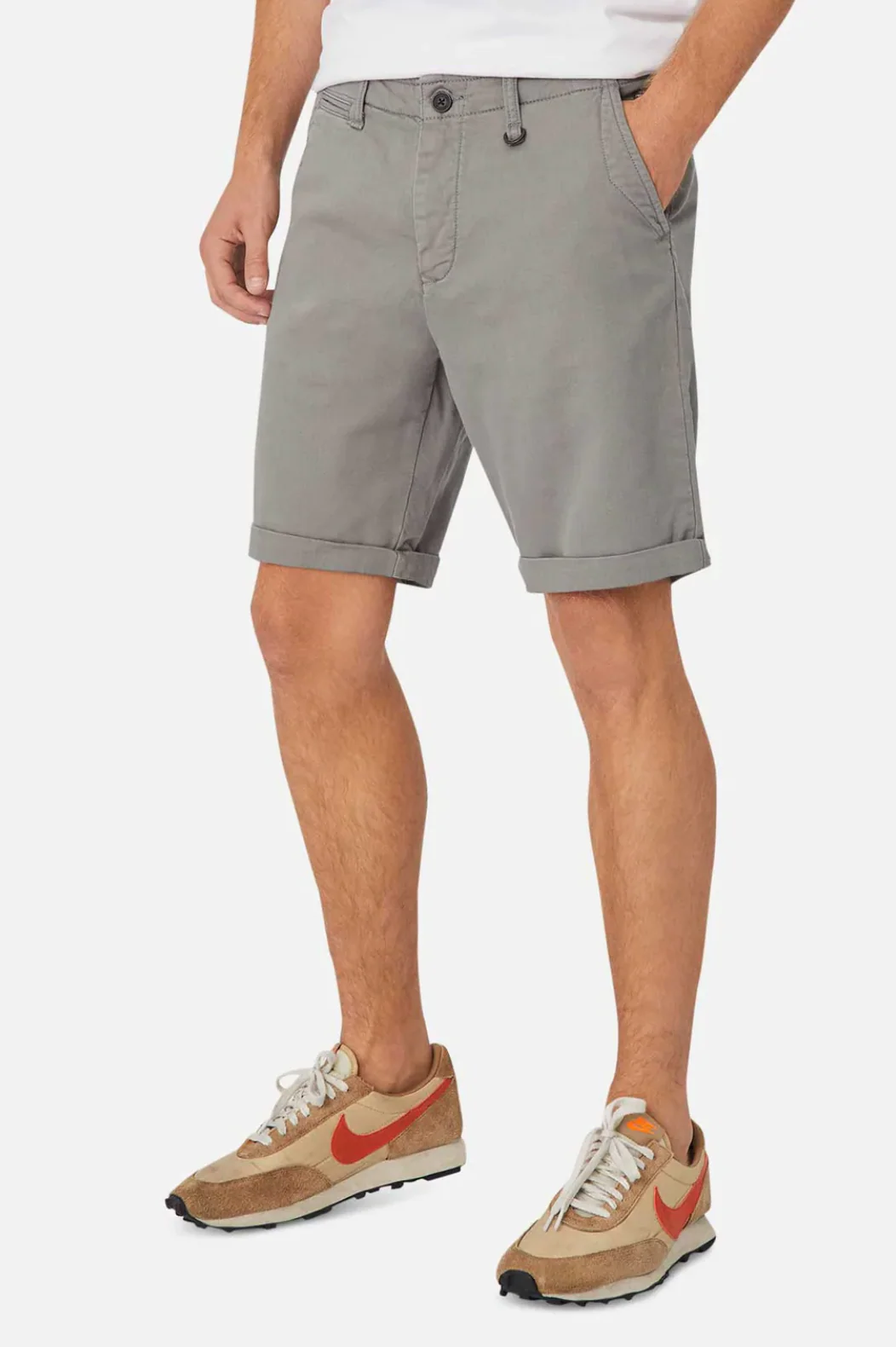 Industrie The Rinse Drifter Short - Image 2