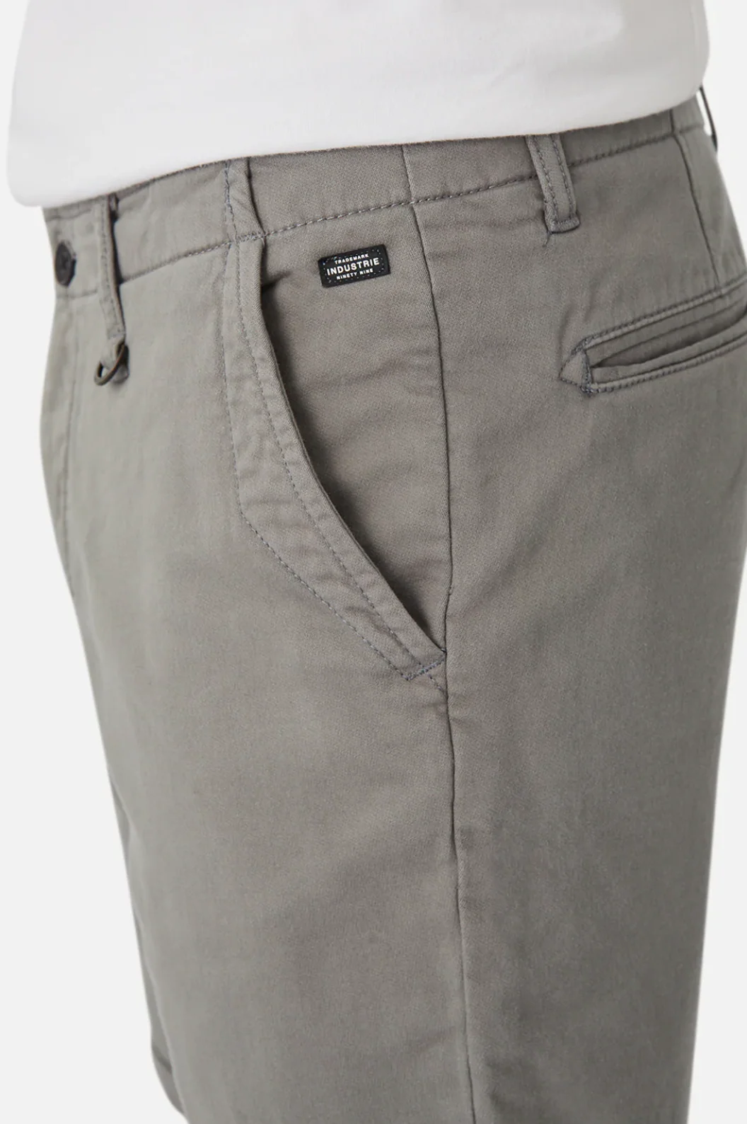 Industrie The Rinse Drifter Short - Image 4