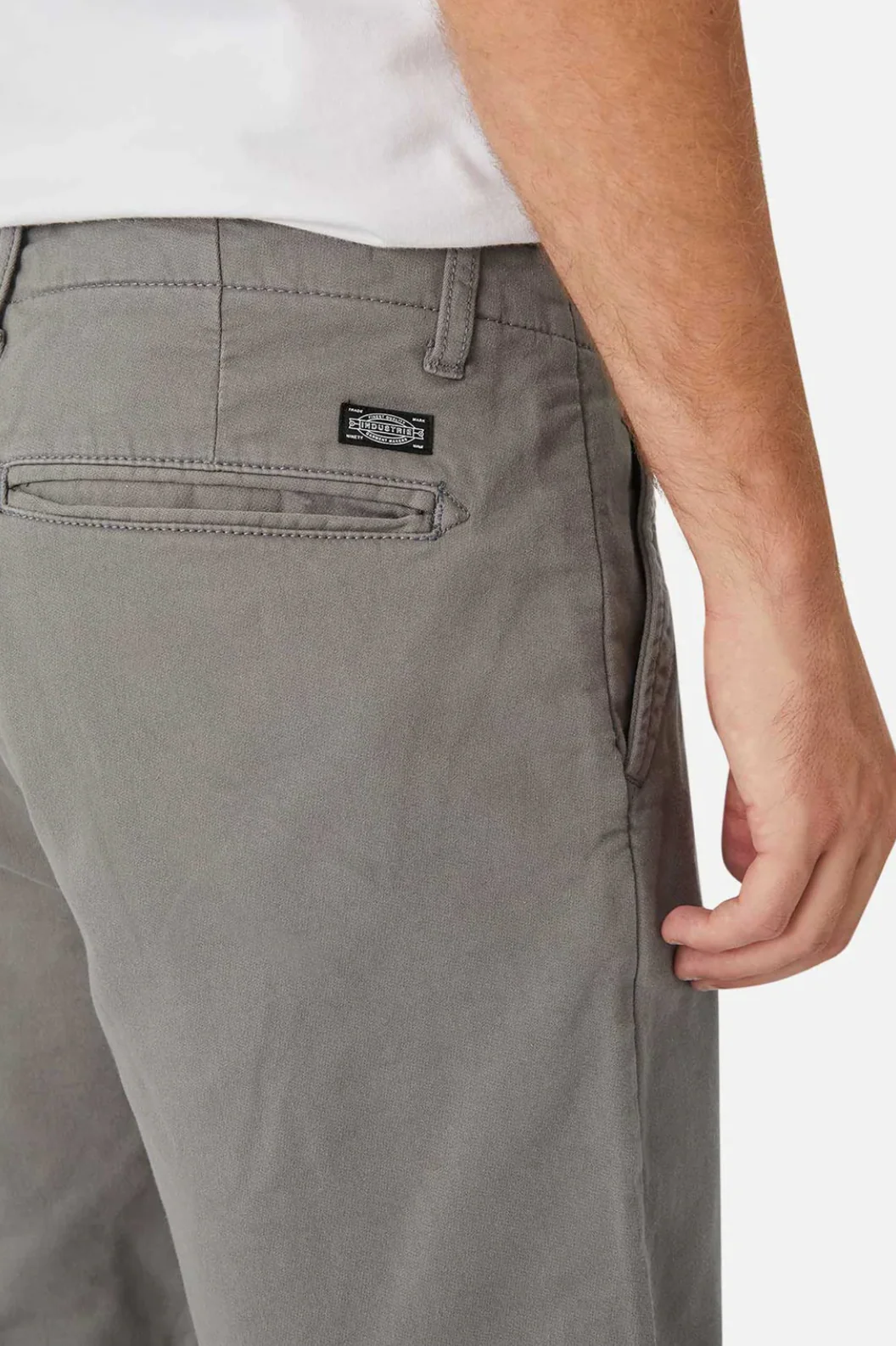 Industrie The Rinse Drifter Short - Image 5