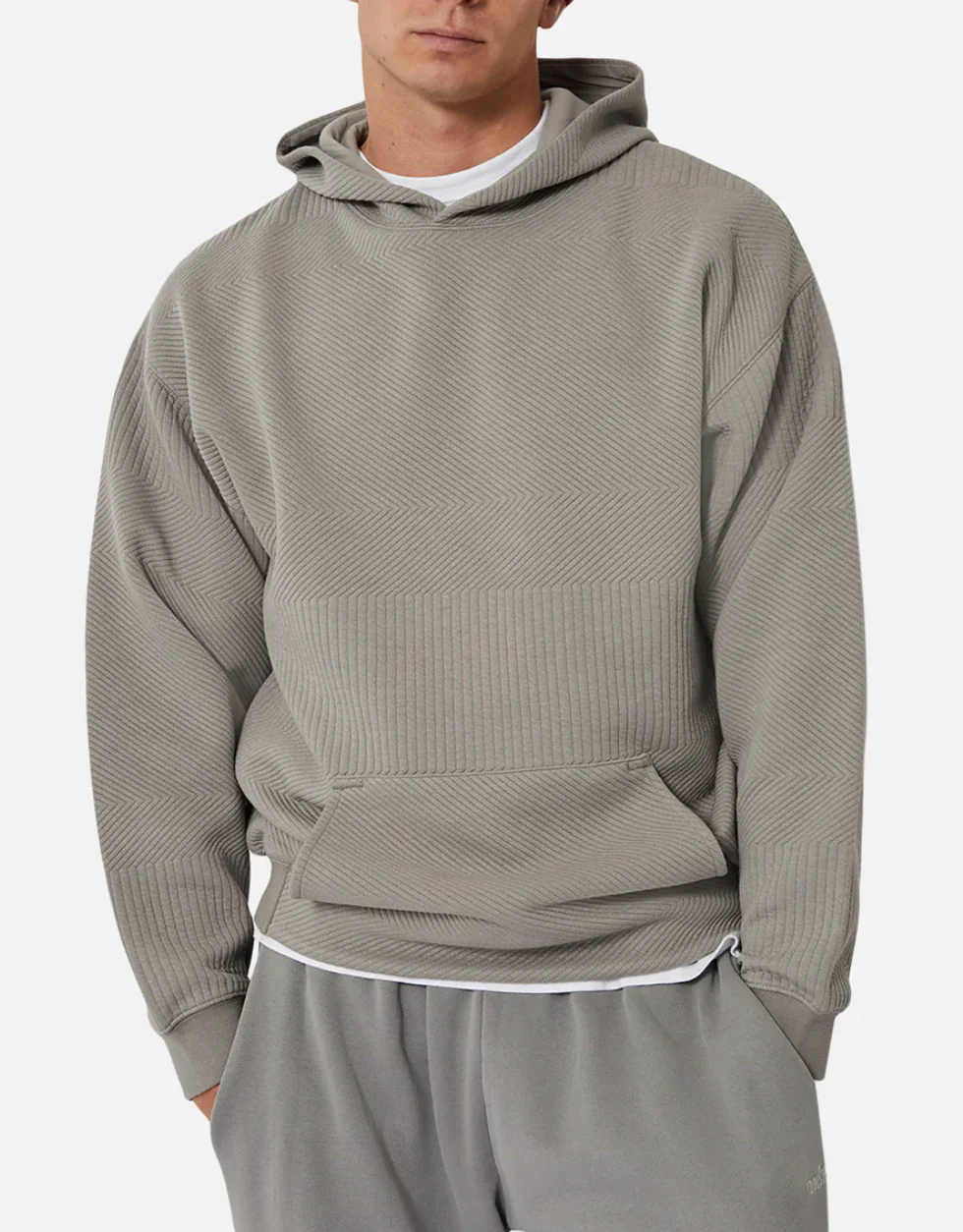 Industrie The Robinson Hoodie