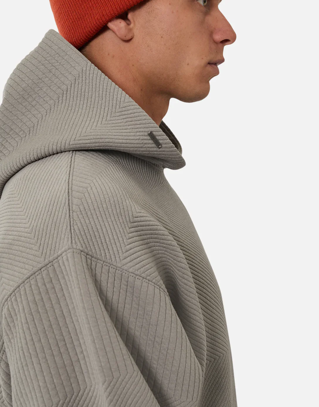 Industrie The Robinson Hoodie - Image 2