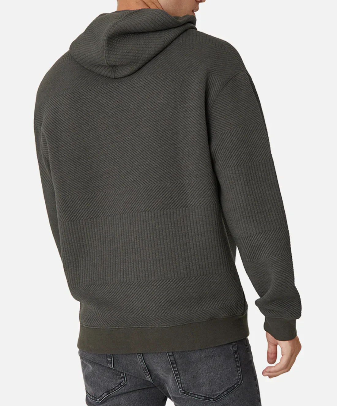Industrie The Robinson Hoodie - Image 2