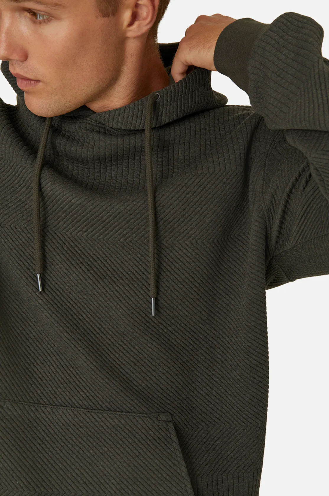 Industrie The Robinson Hoodie - Image 3