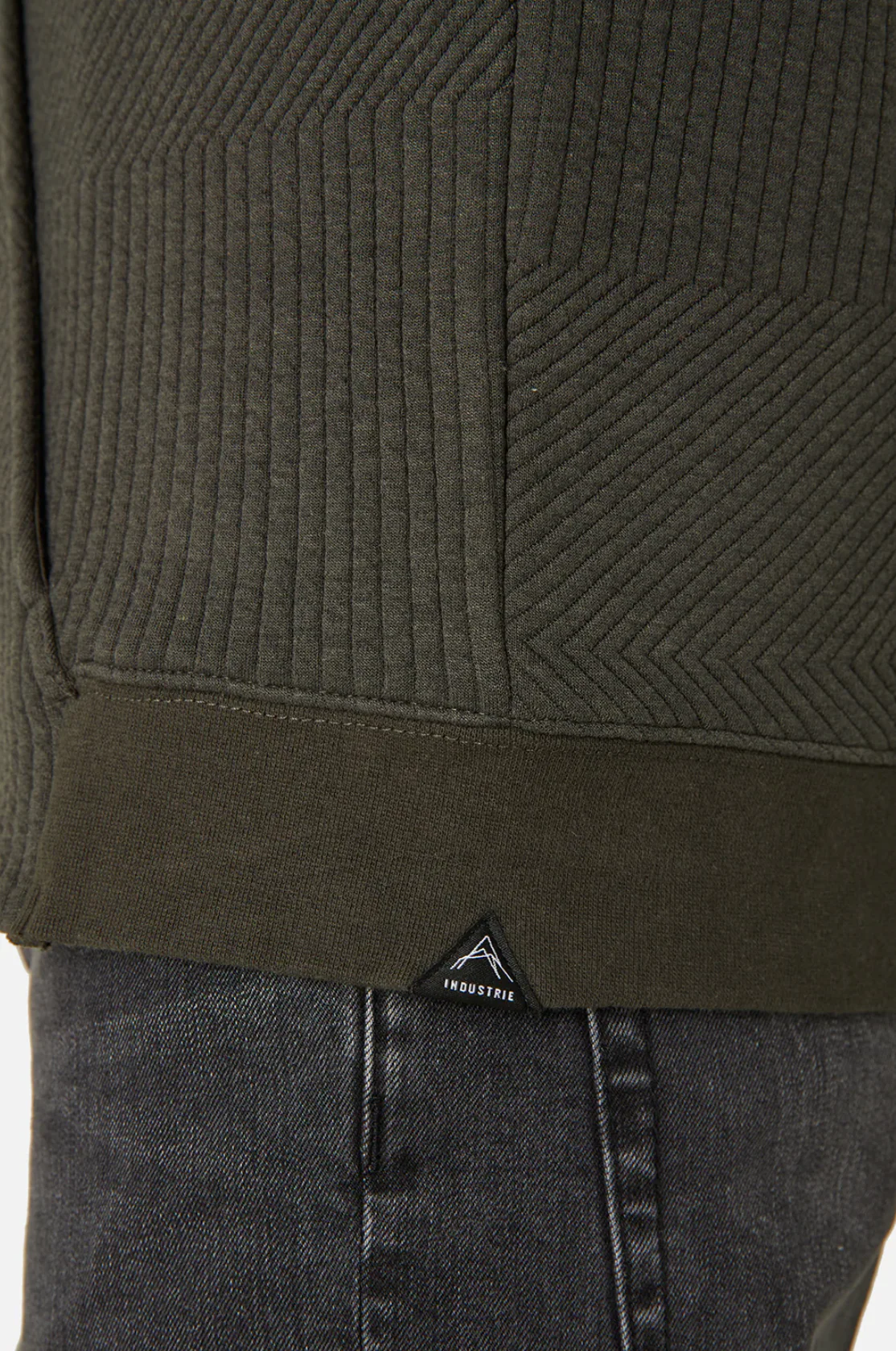 Industrie The Robinson Hoodie - Image 4