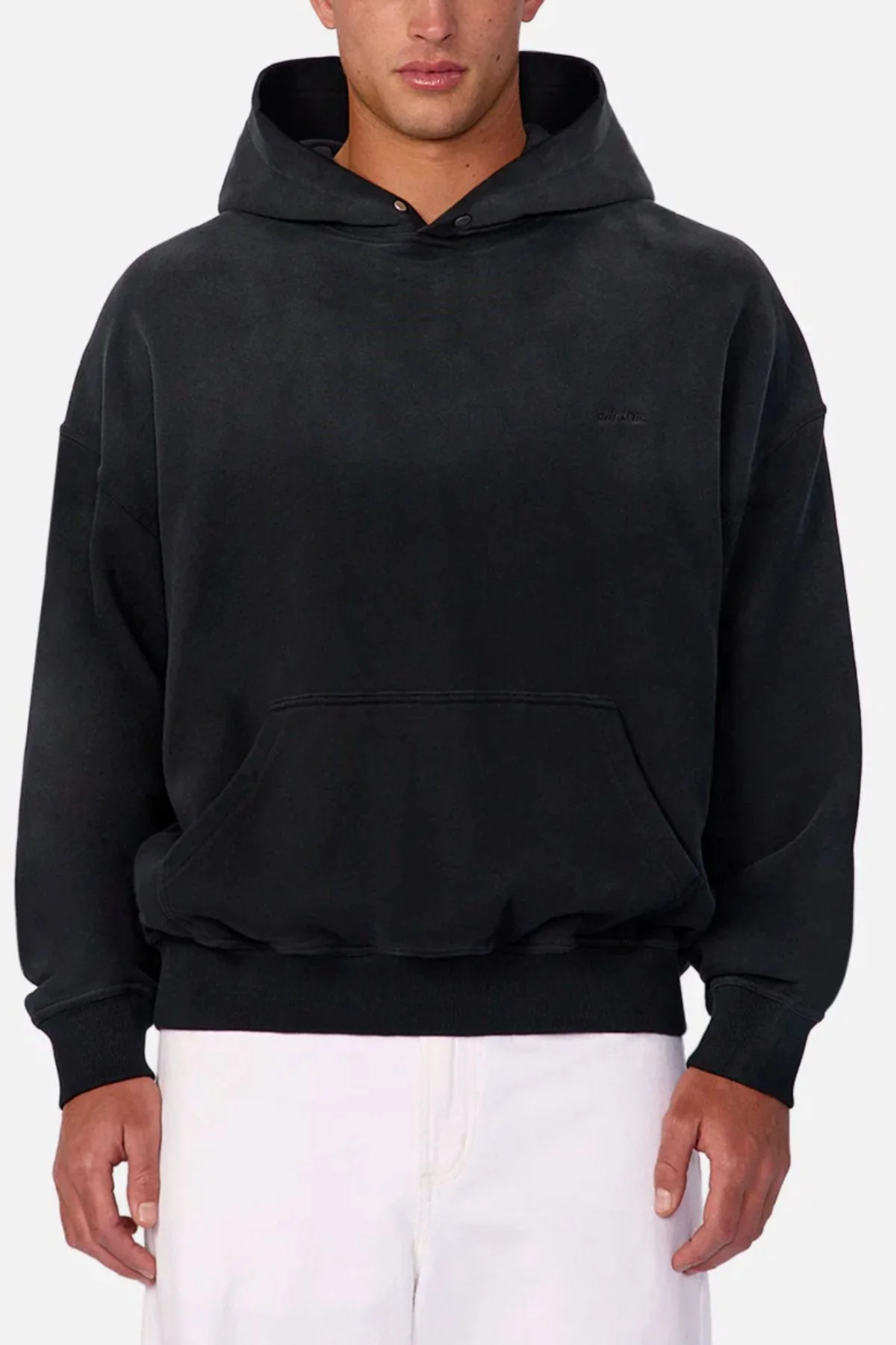 Industrie The Sandblast Hoodie