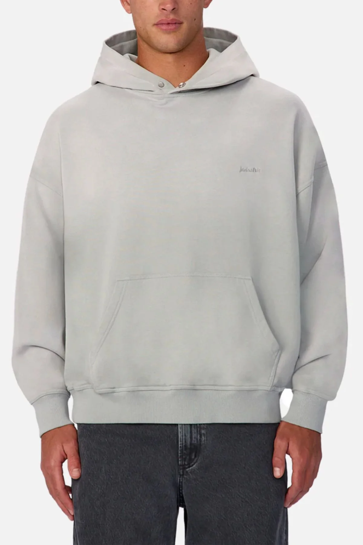Industrie The Sandblast Hoodie
