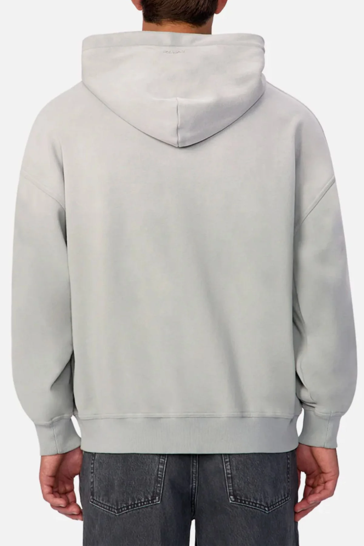 Industrie The Sandblast Hoodie - Image 3