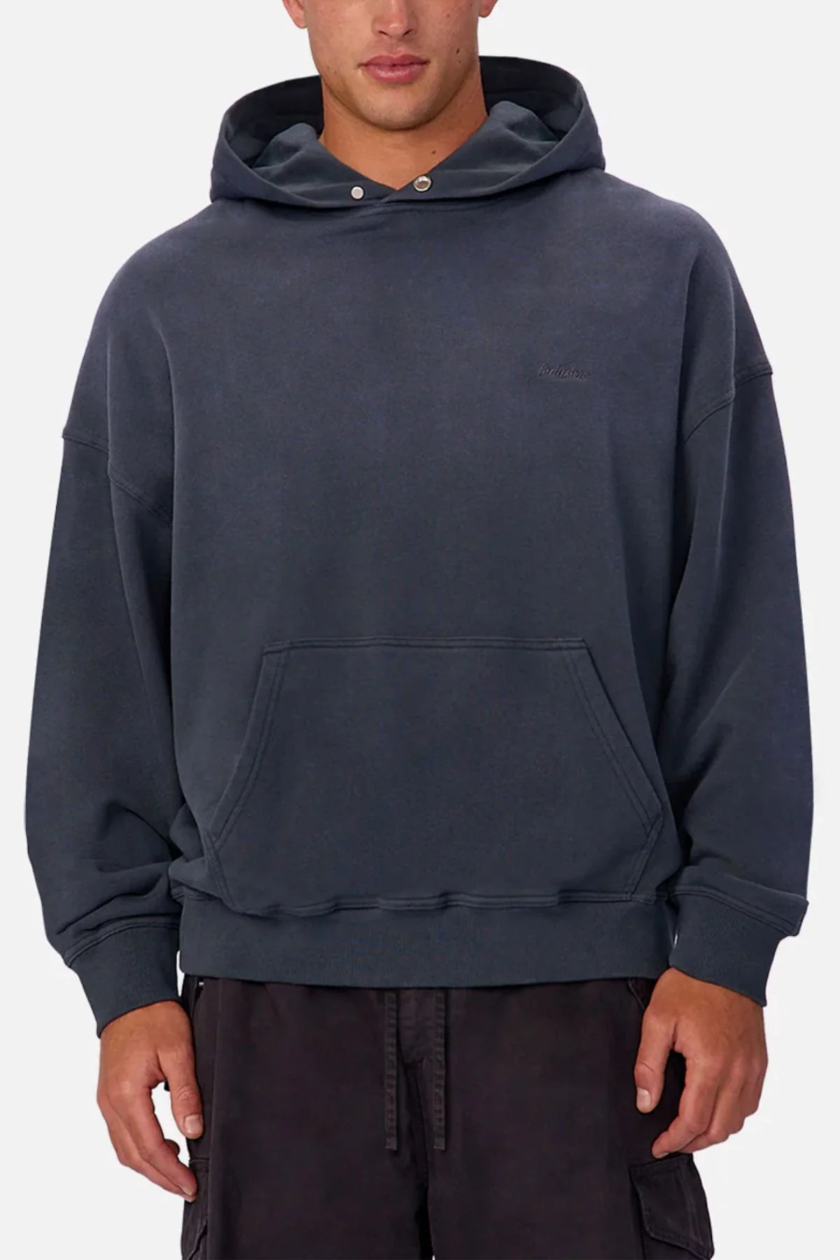 Industrie The Sandblast Hoodie