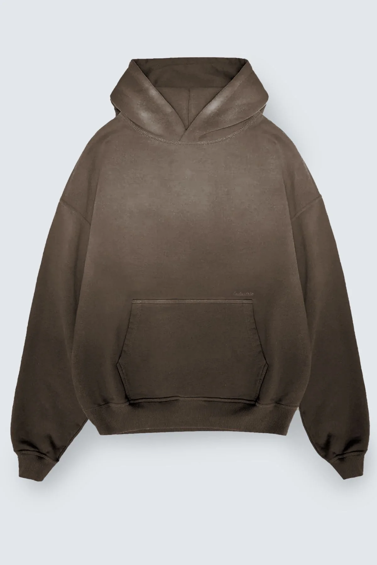 Industrie The Sandblast Hoodie