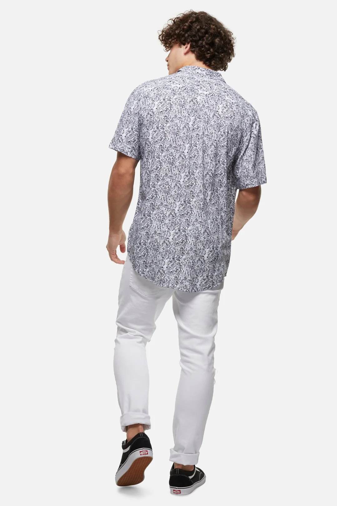 Industrie The Santa Cruz Shirt - Image 2