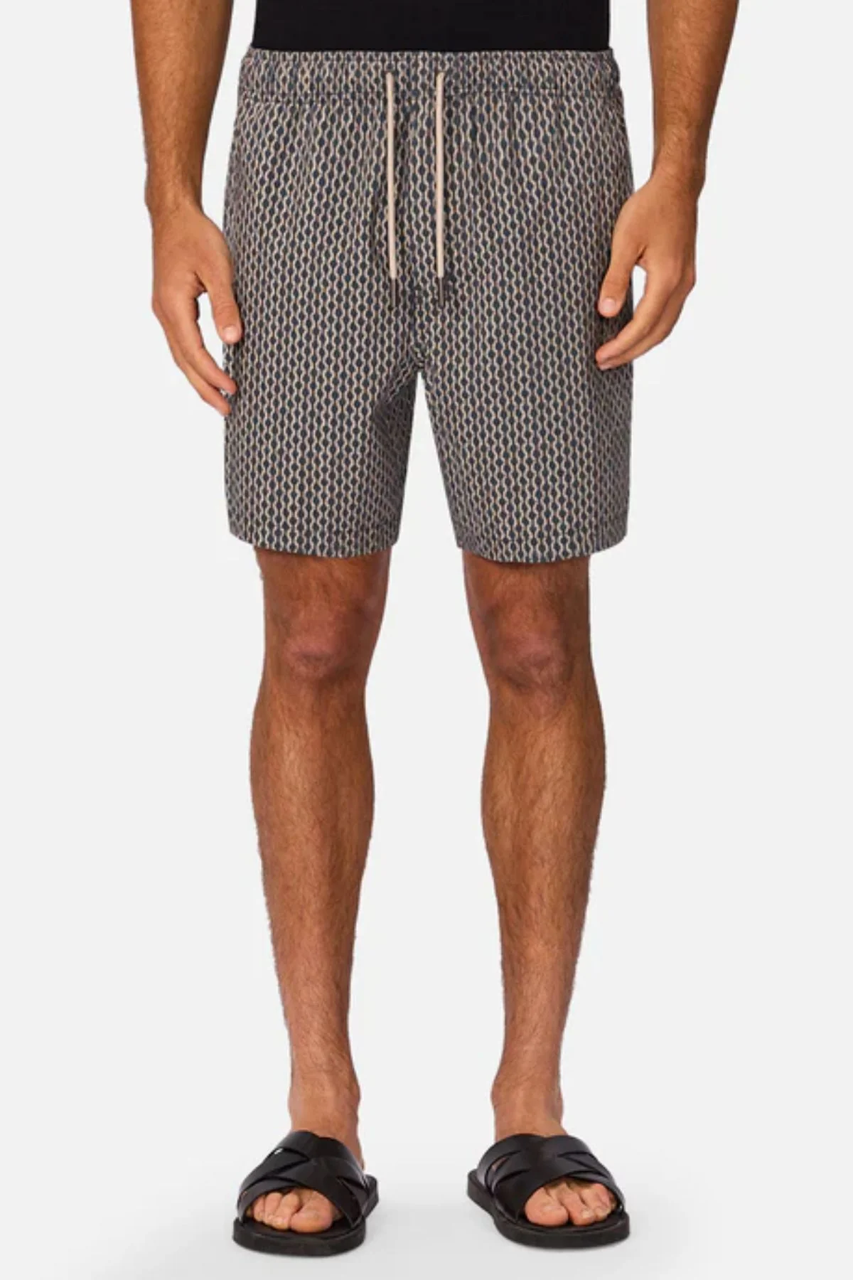 Industrie The Savanna Swim Short