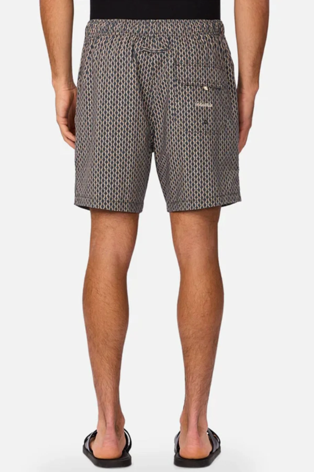 Industrie The Savanna Swim Short - Image 2