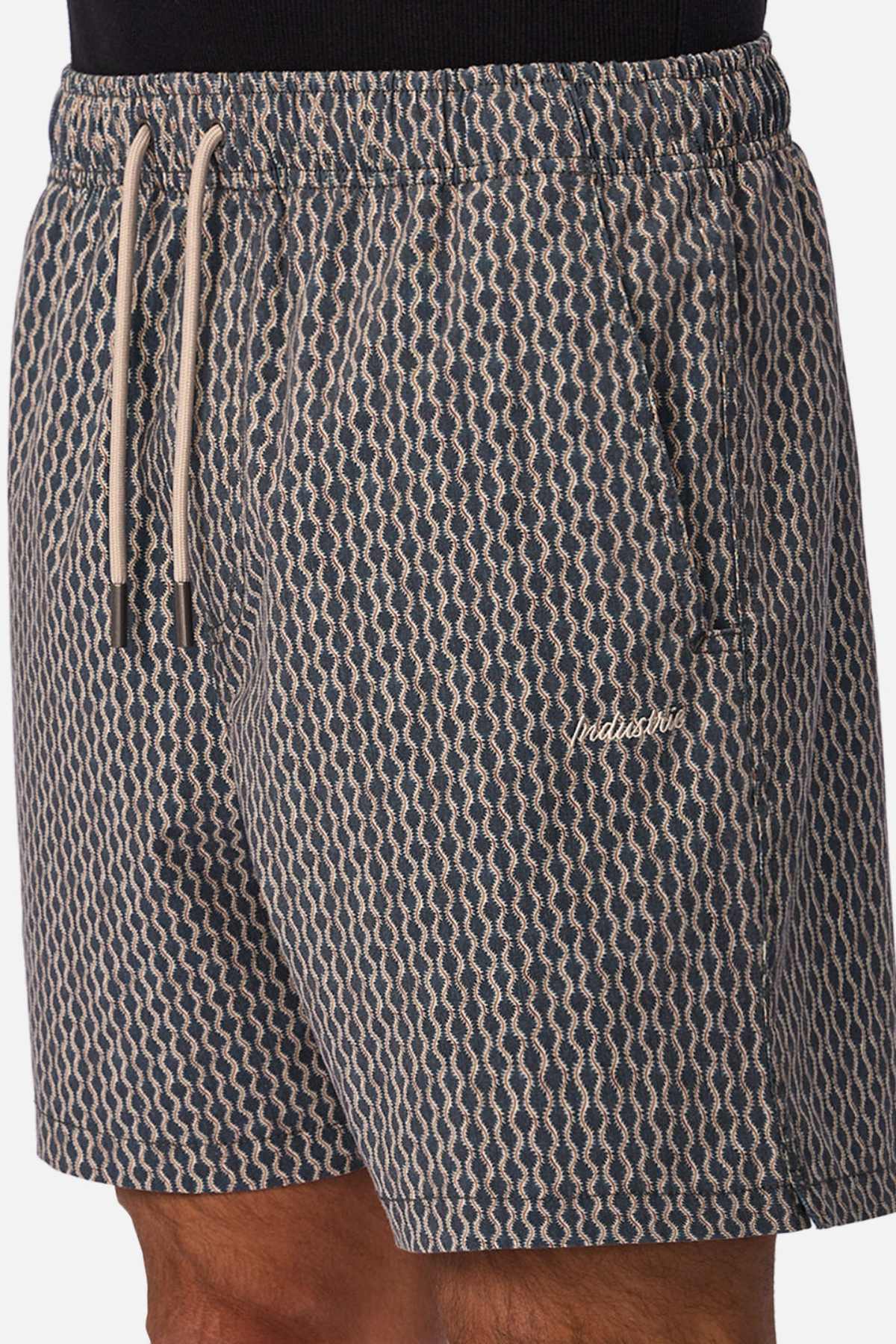 Industrie The Savanna Swim Short - Image 4