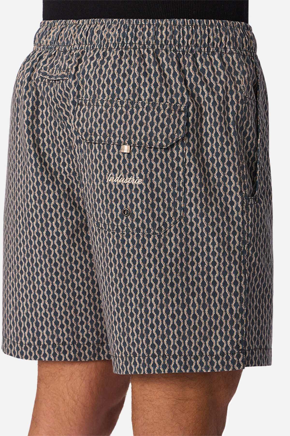 Industrie The Savanna Swim Short - Image 5