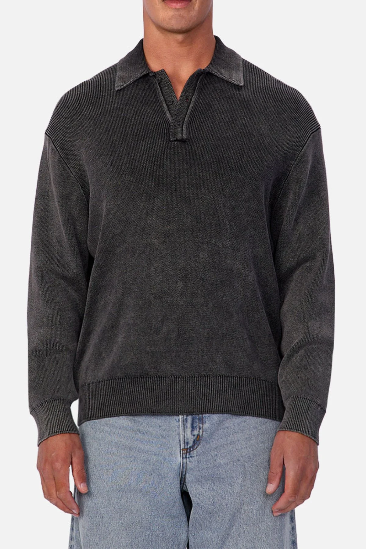 Industrie The Sawtelle Knit
