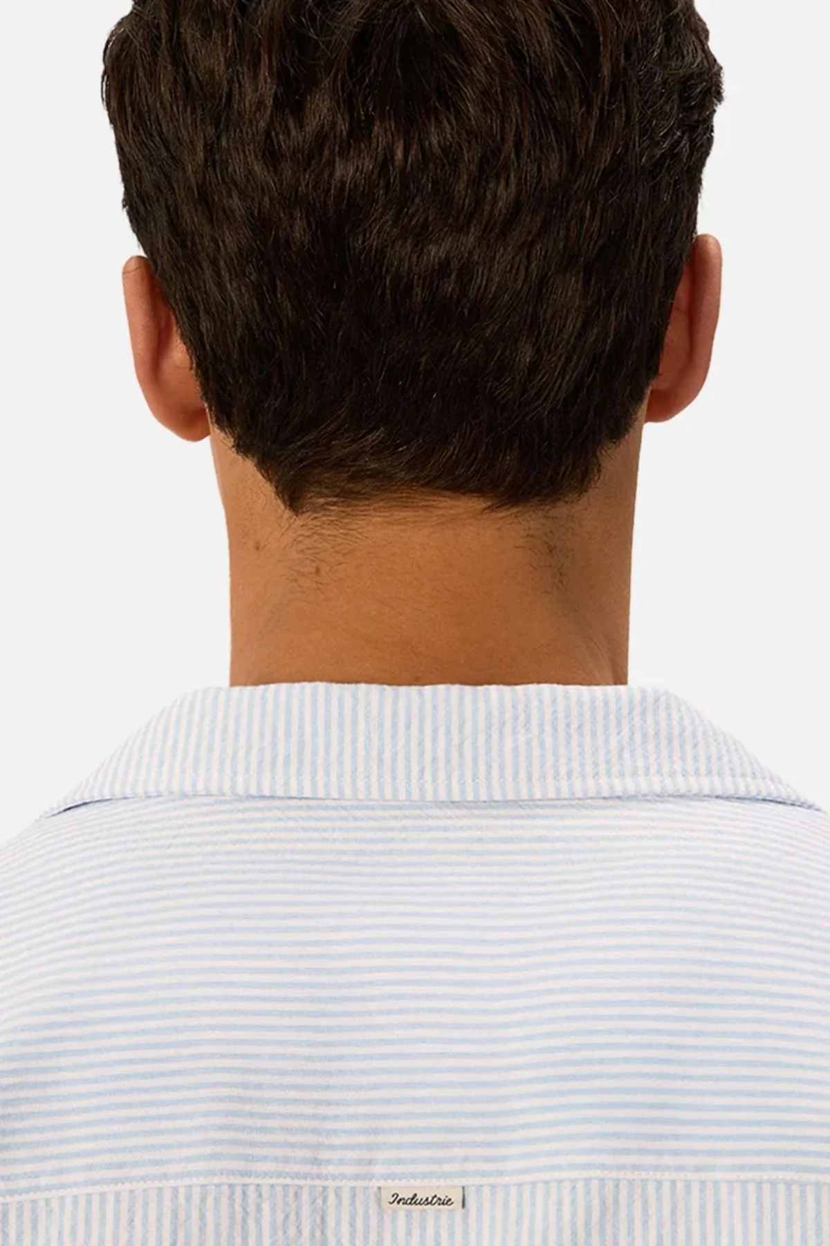 Industrie The Sorrento Short Sleeve Shirt - Image 4
