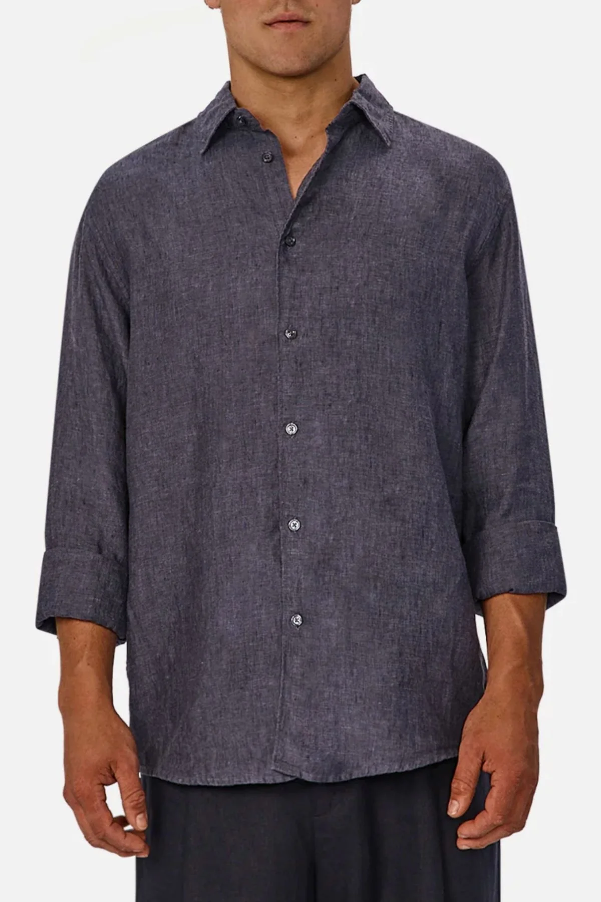 Industrie The St Martins Shirt