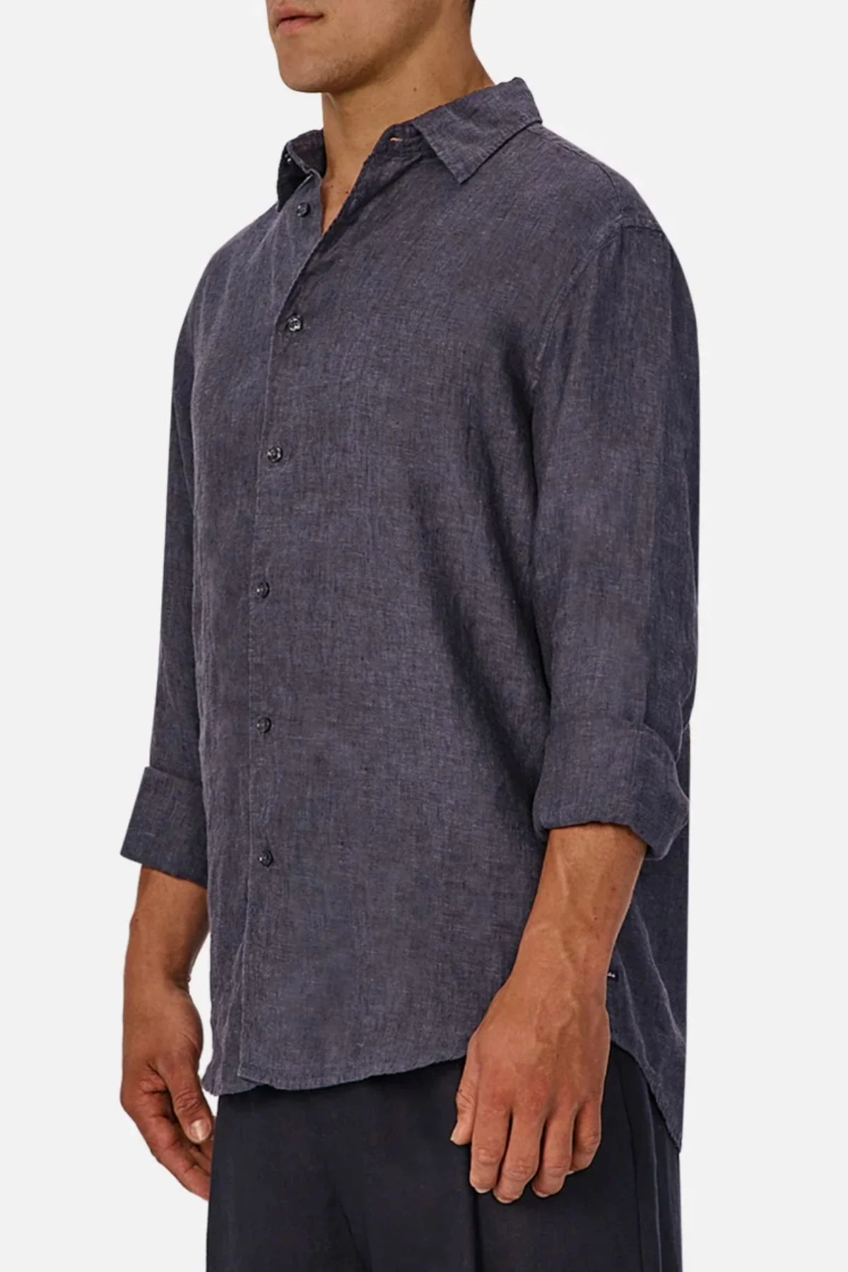 Industrie The St Martins Shirt - Image 3