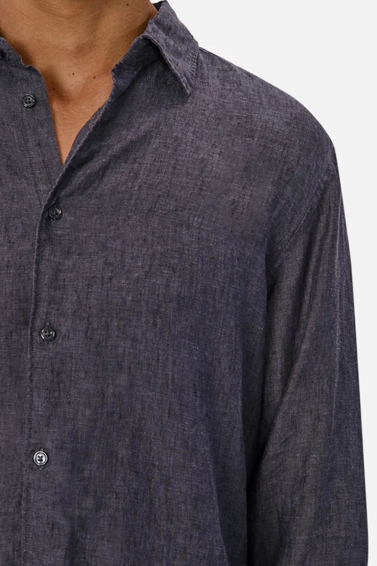 Industrie The St Martins Shirt - Image 4