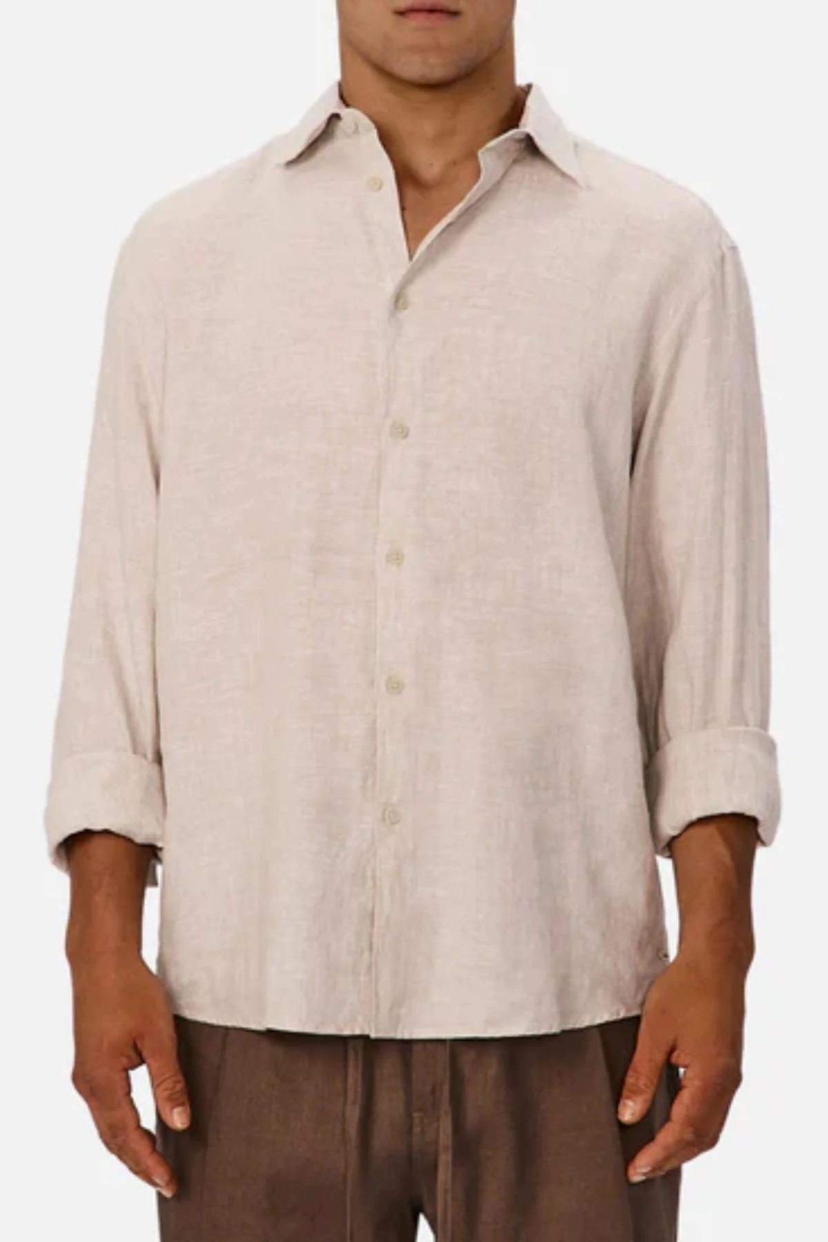 Industrie The St Martins Shirt