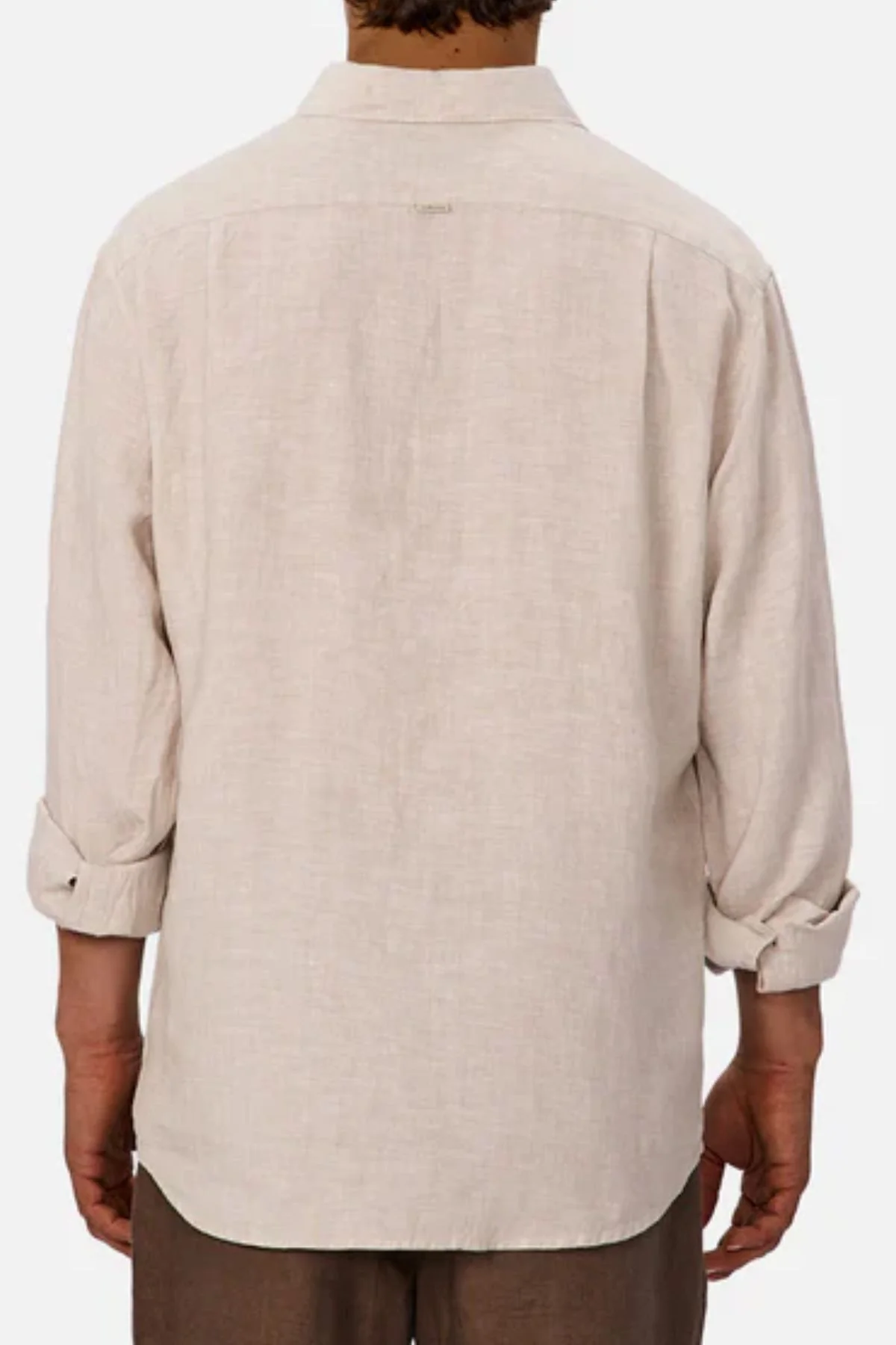 Industrie The St Martins Shirt - Image 2
