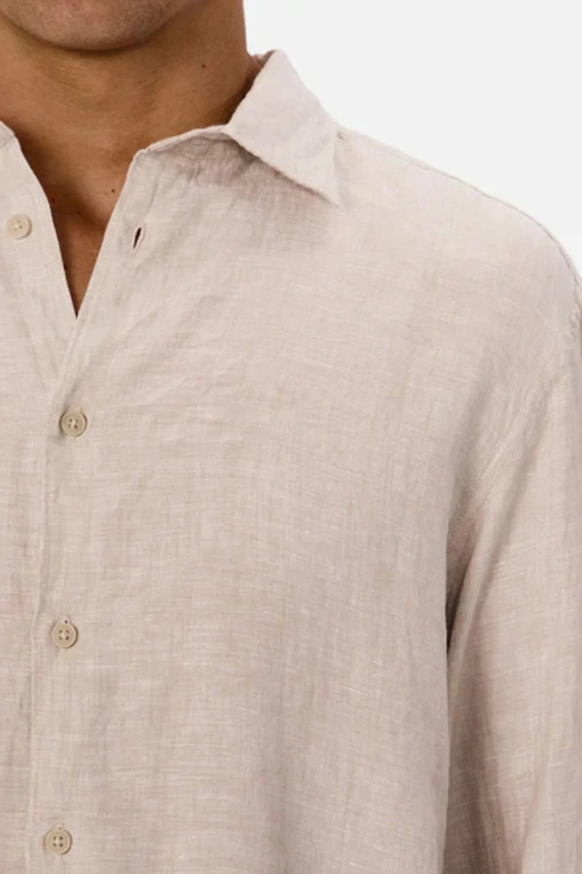 Industrie The St Martins Shirt - Image 3