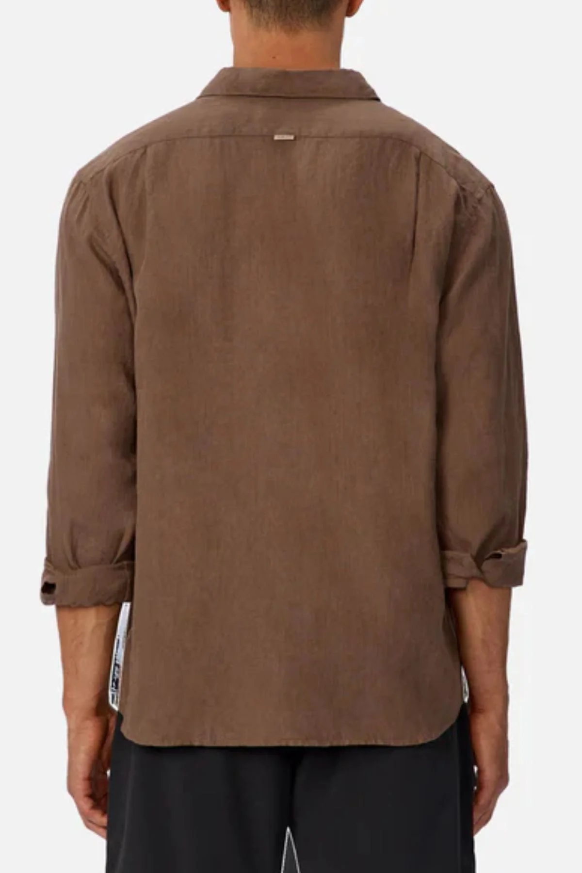 Industrie The St Martins Shirt - Image 2