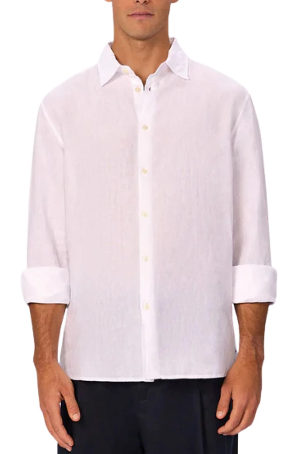 Industrie The St Martins Shirt