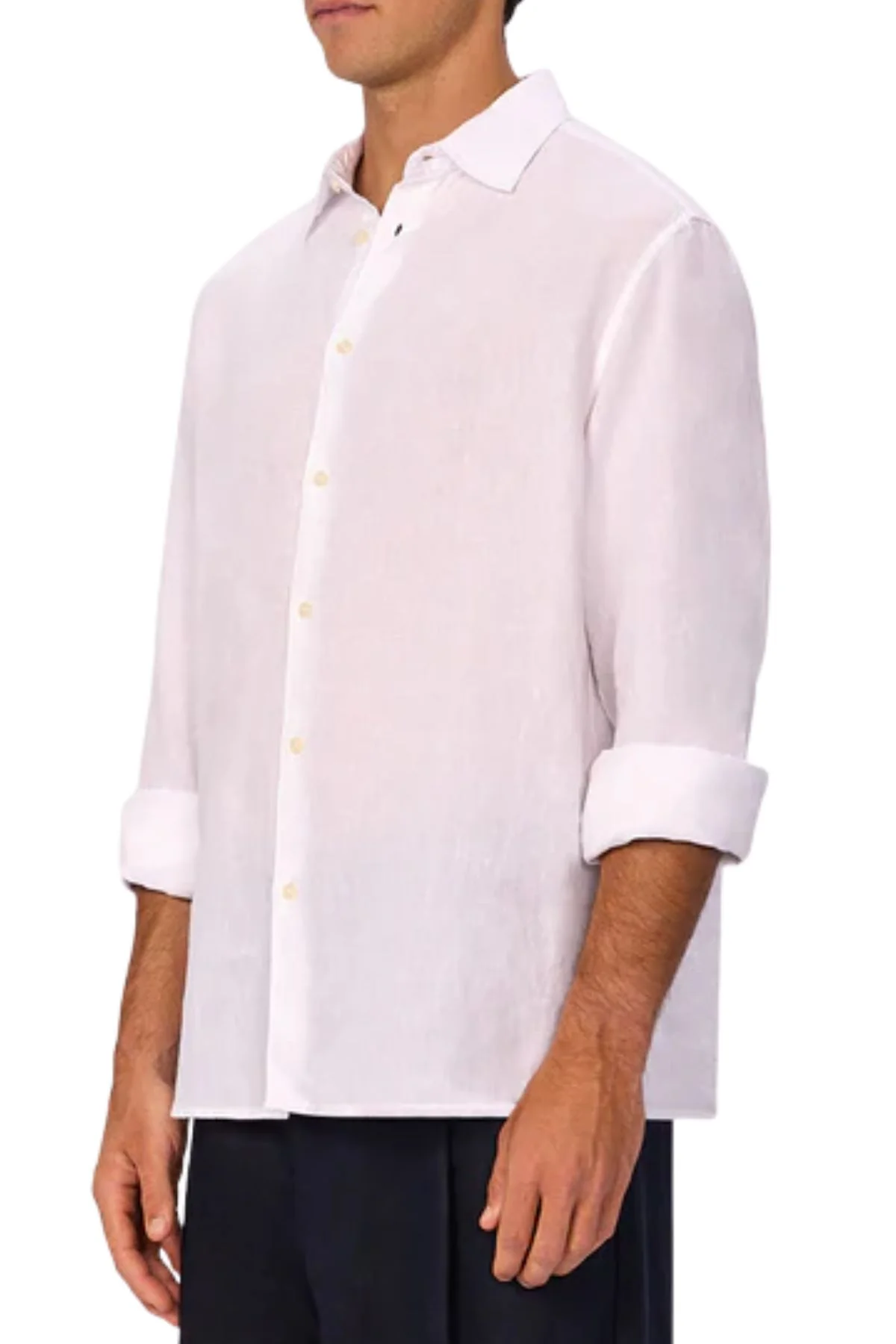 Industrie The St Martins Shirt - Image 3