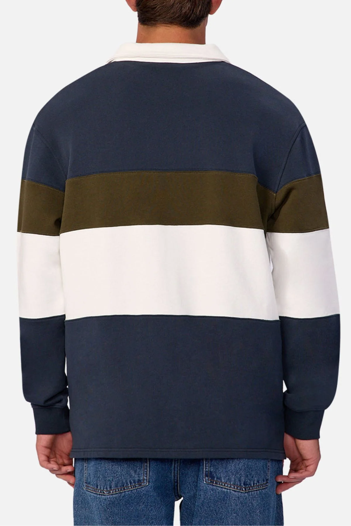 Industrie The Stanstead Tracktop - Image 2