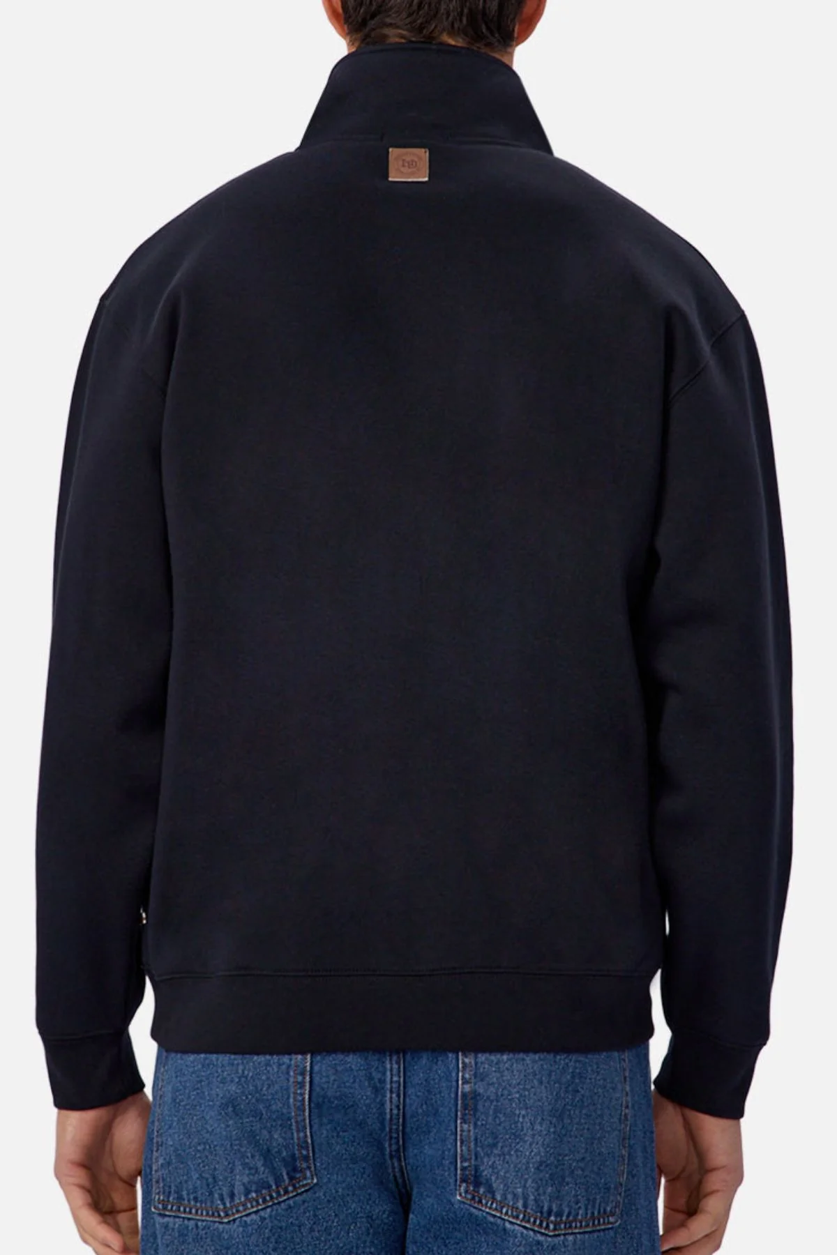 Industrie The Staunton Track Top - Image 2