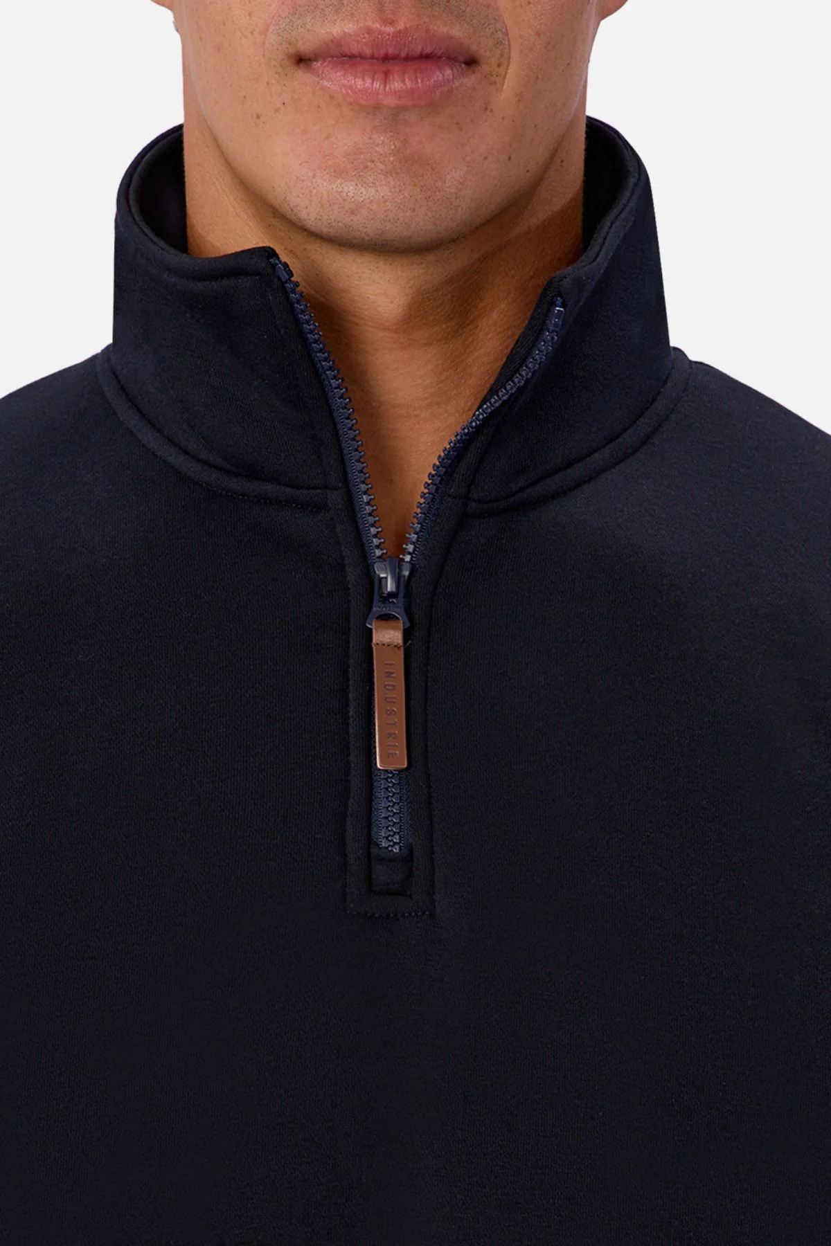 Industrie The Staunton Track Top - Image 3