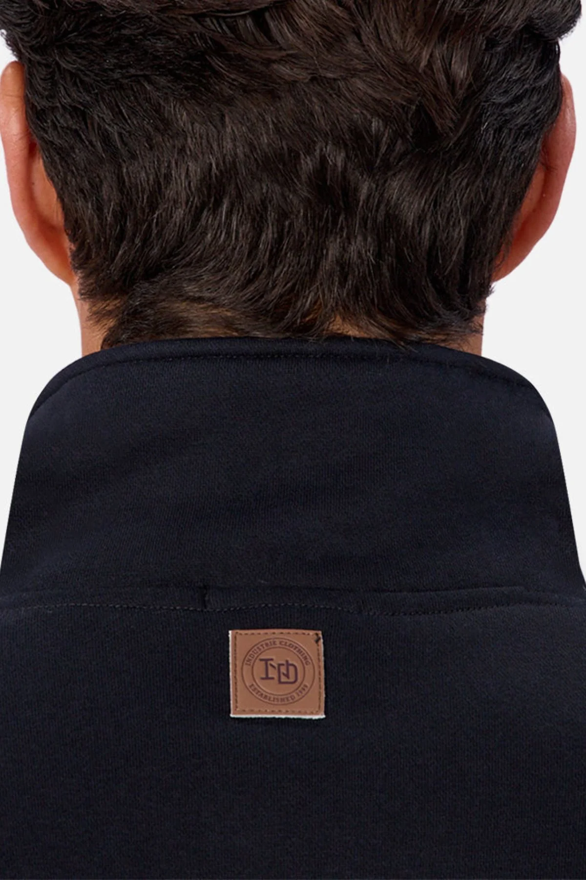 Industrie The Staunton Track Top - Image 4