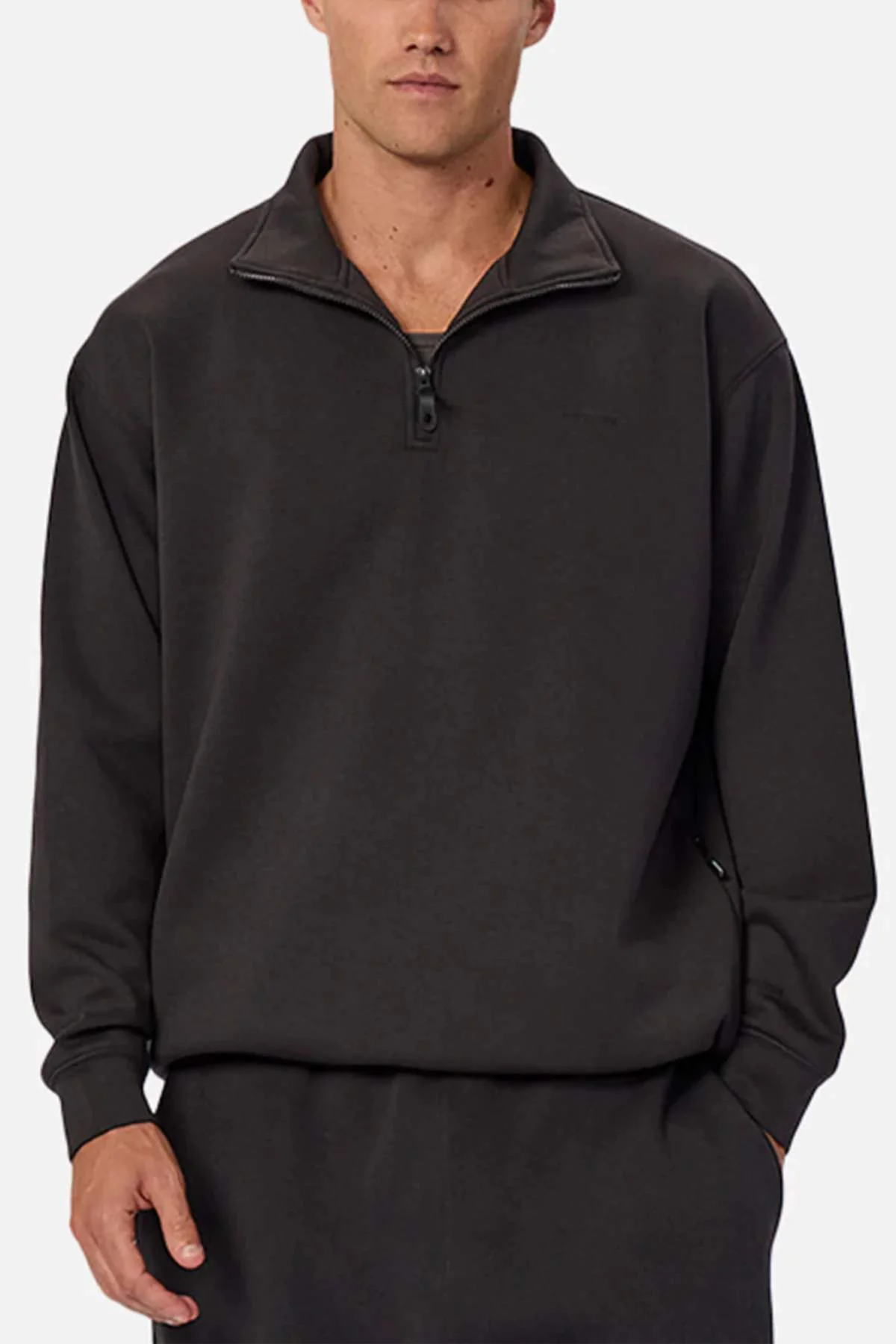 Industrie The Staunton Tracktop