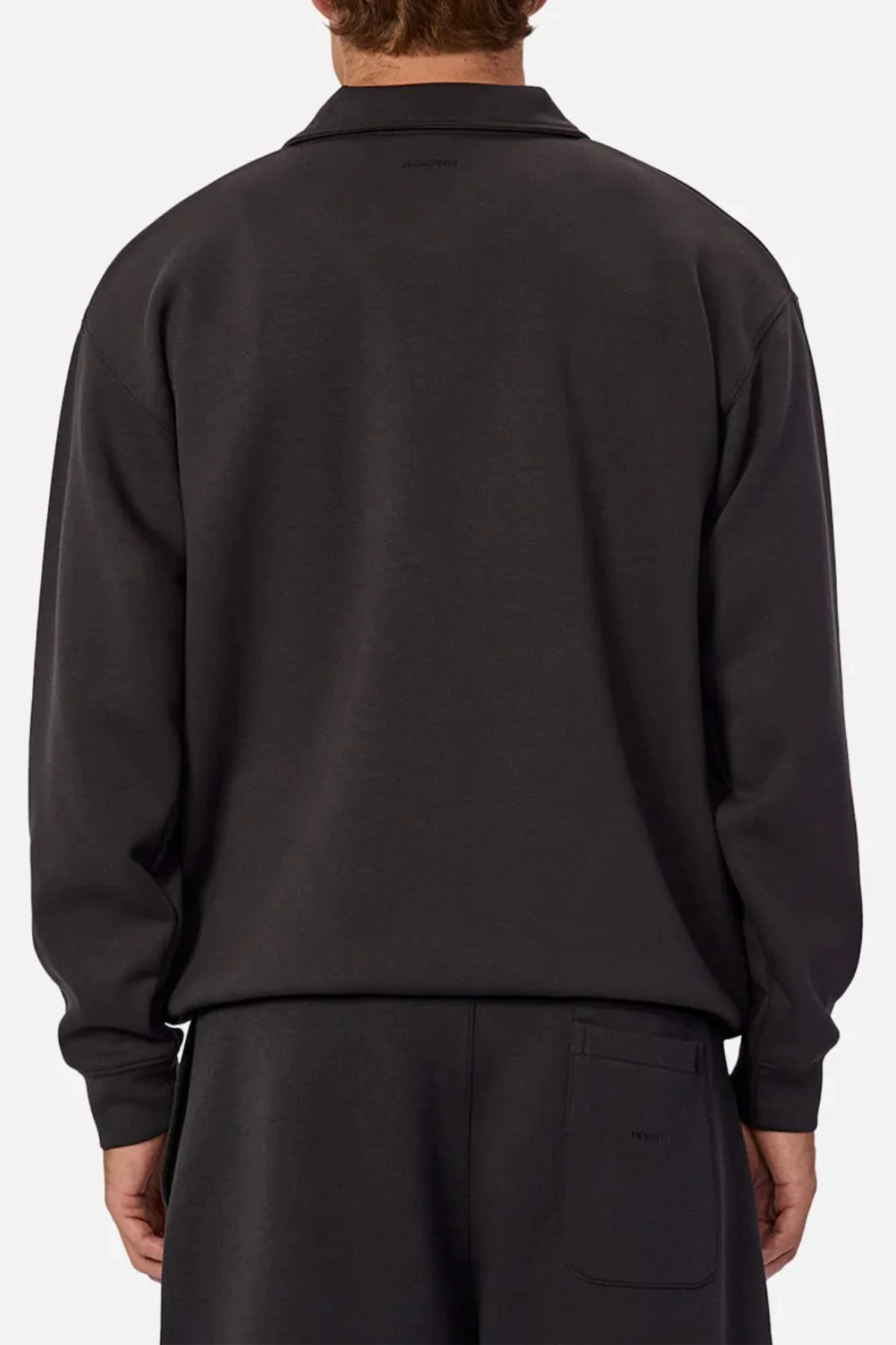 Industrie The Staunton Tracktop - Image 2